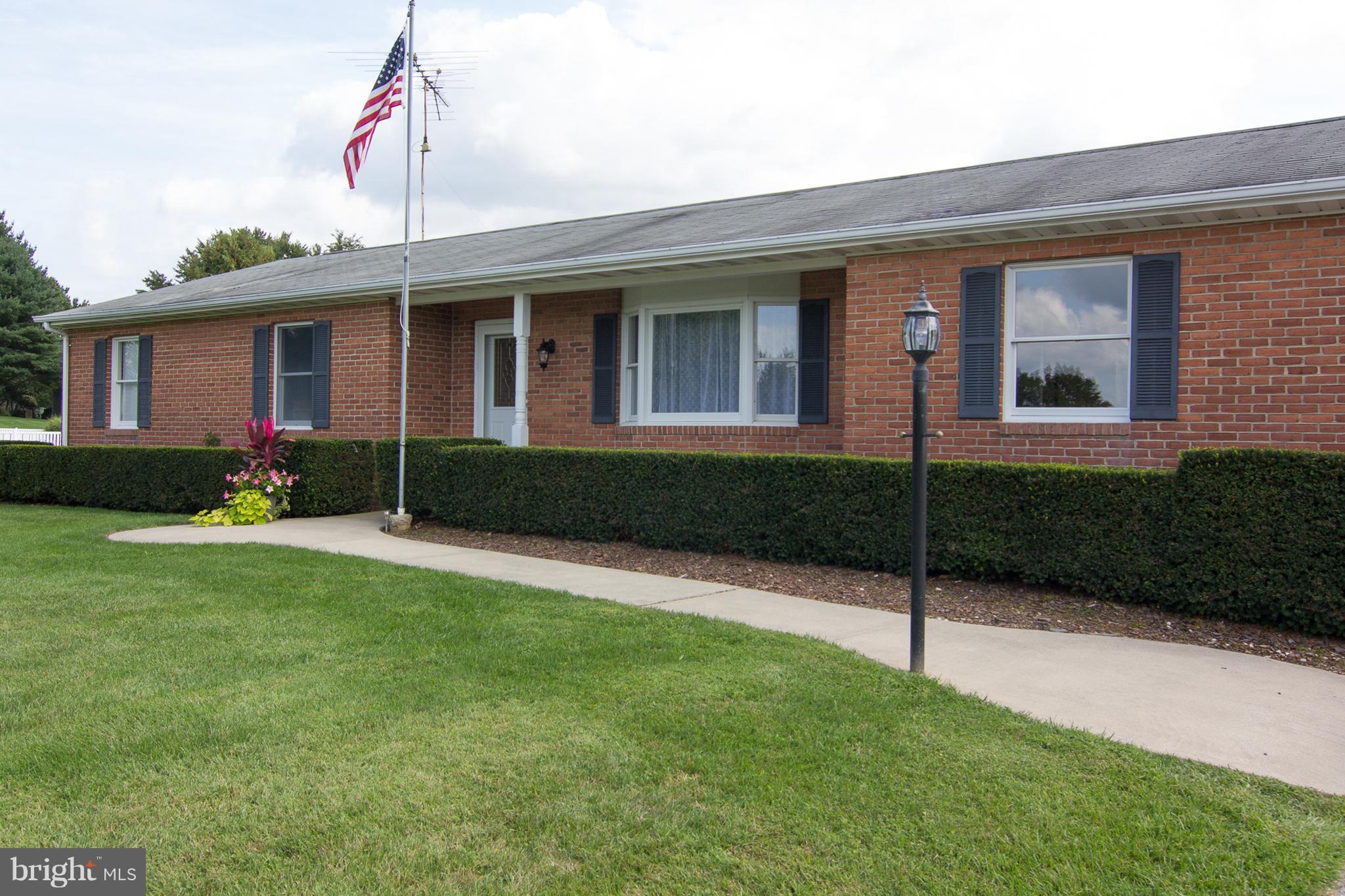 ALLANDALE - Residential