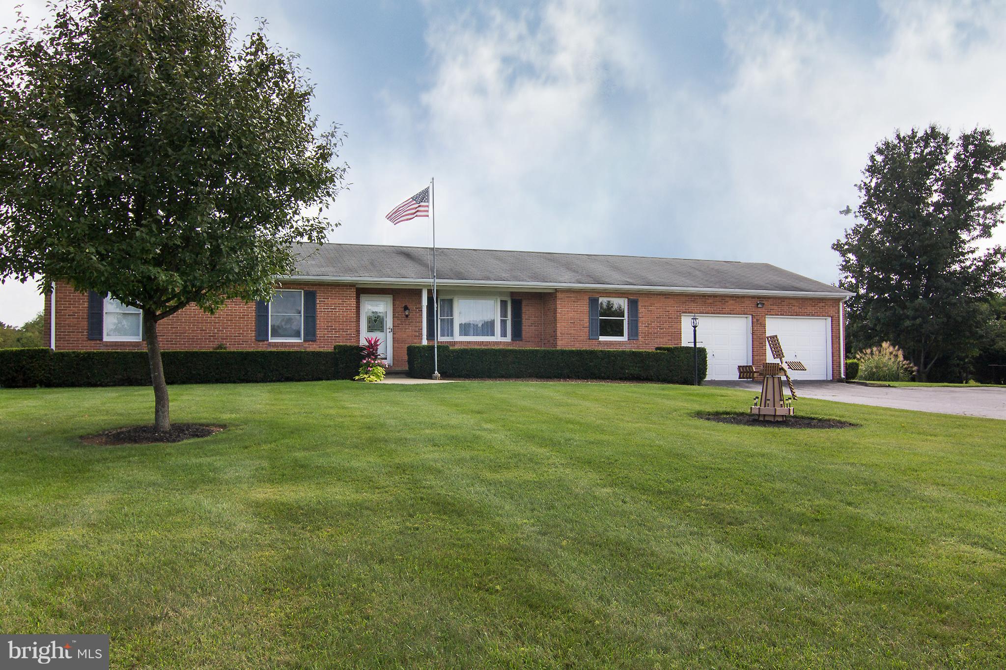 ALLANDALE - Residential