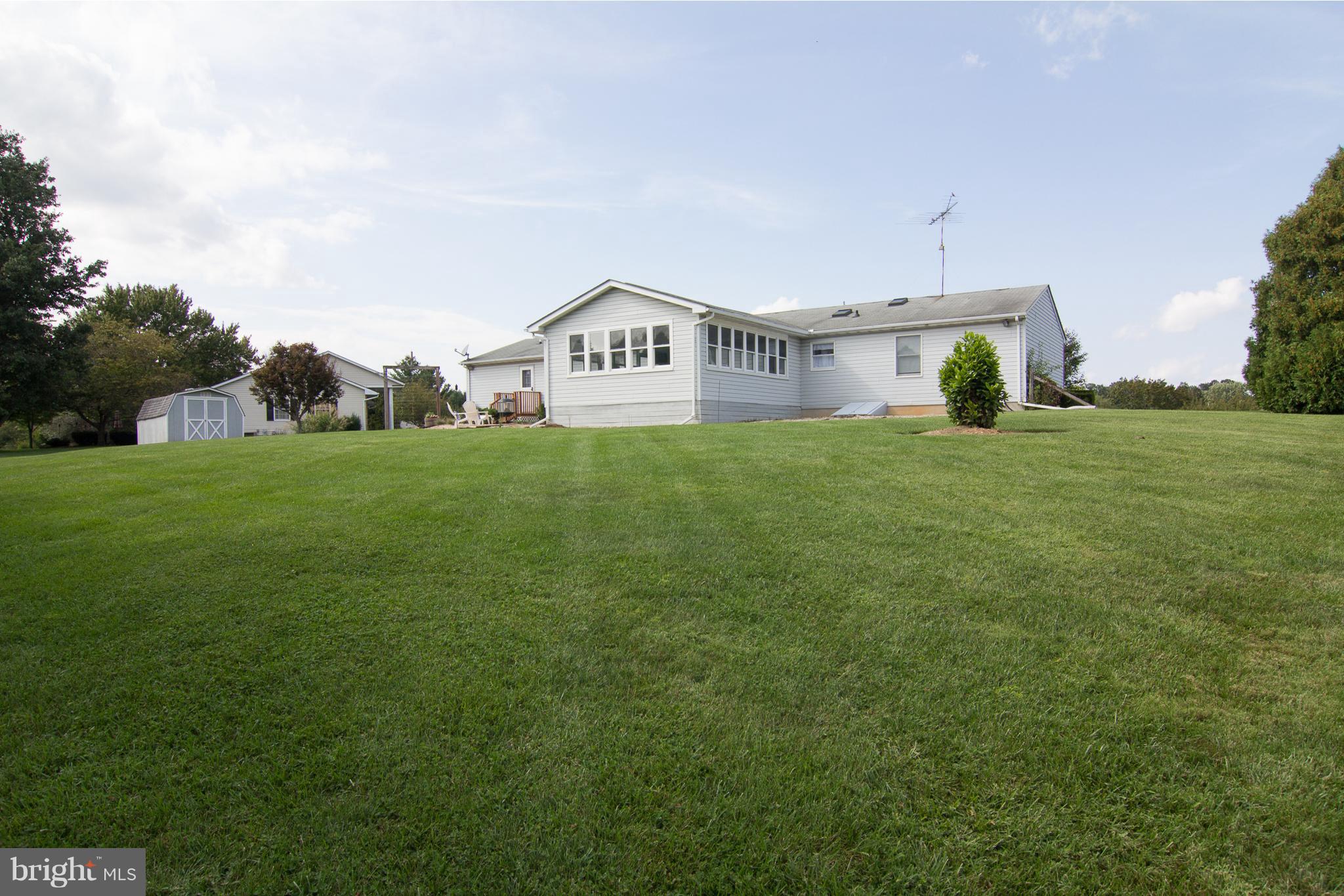 ALLANDALE - Residential