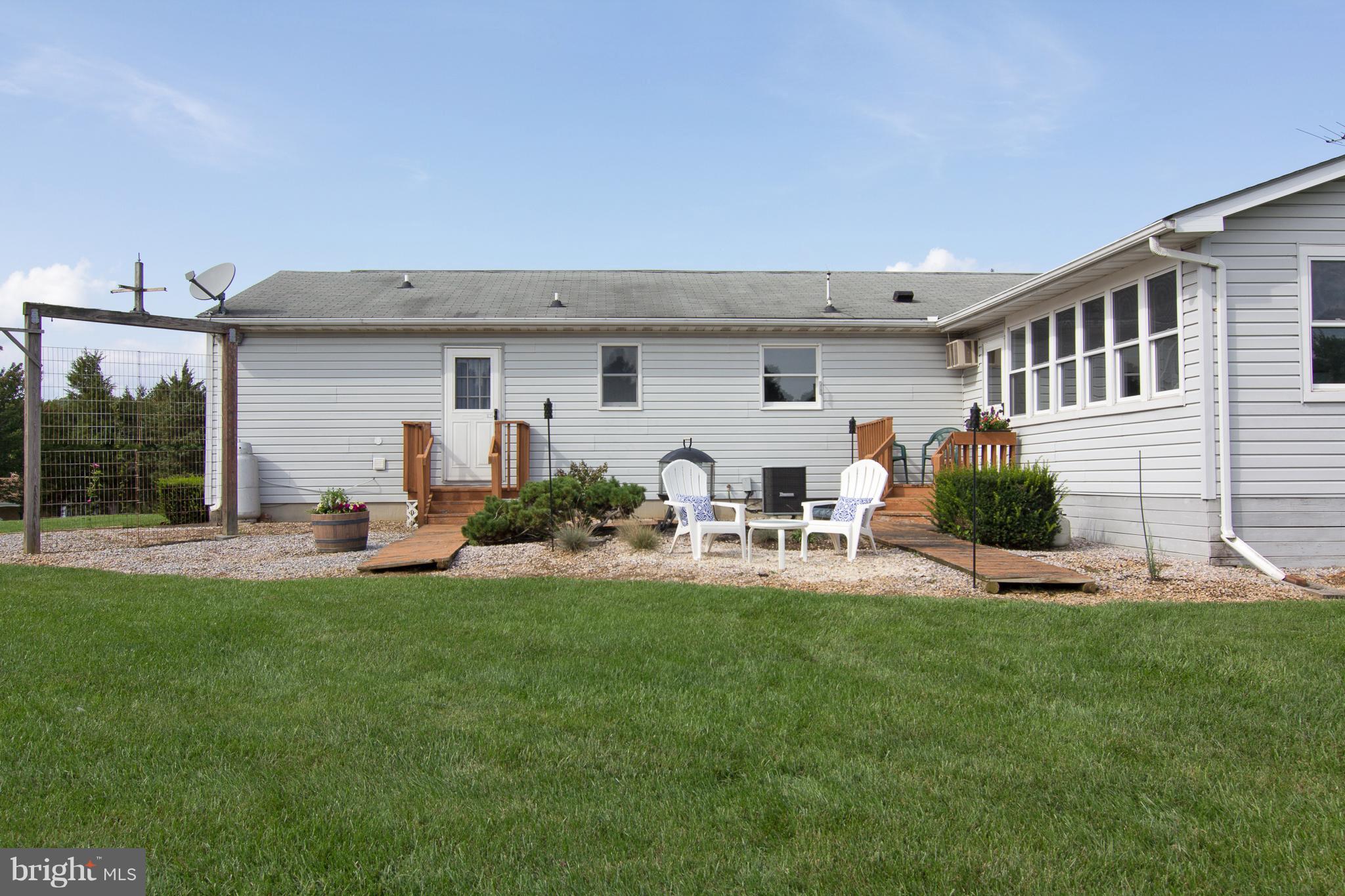 ALLANDALE - Residential