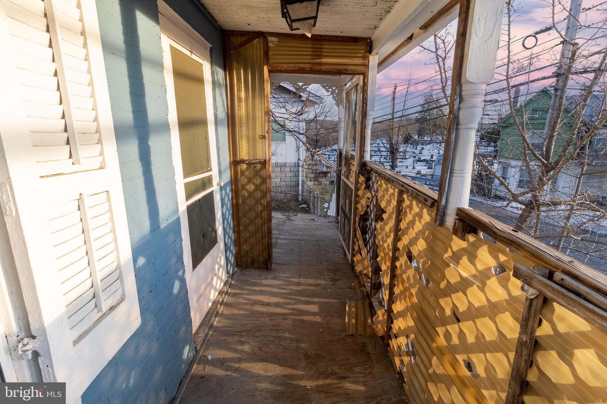 AIRLEY HEIGHTS - Residential