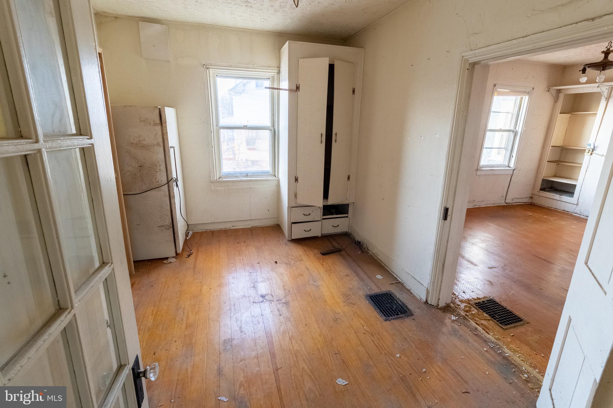 AIRLEY HEIGHTS - Residential