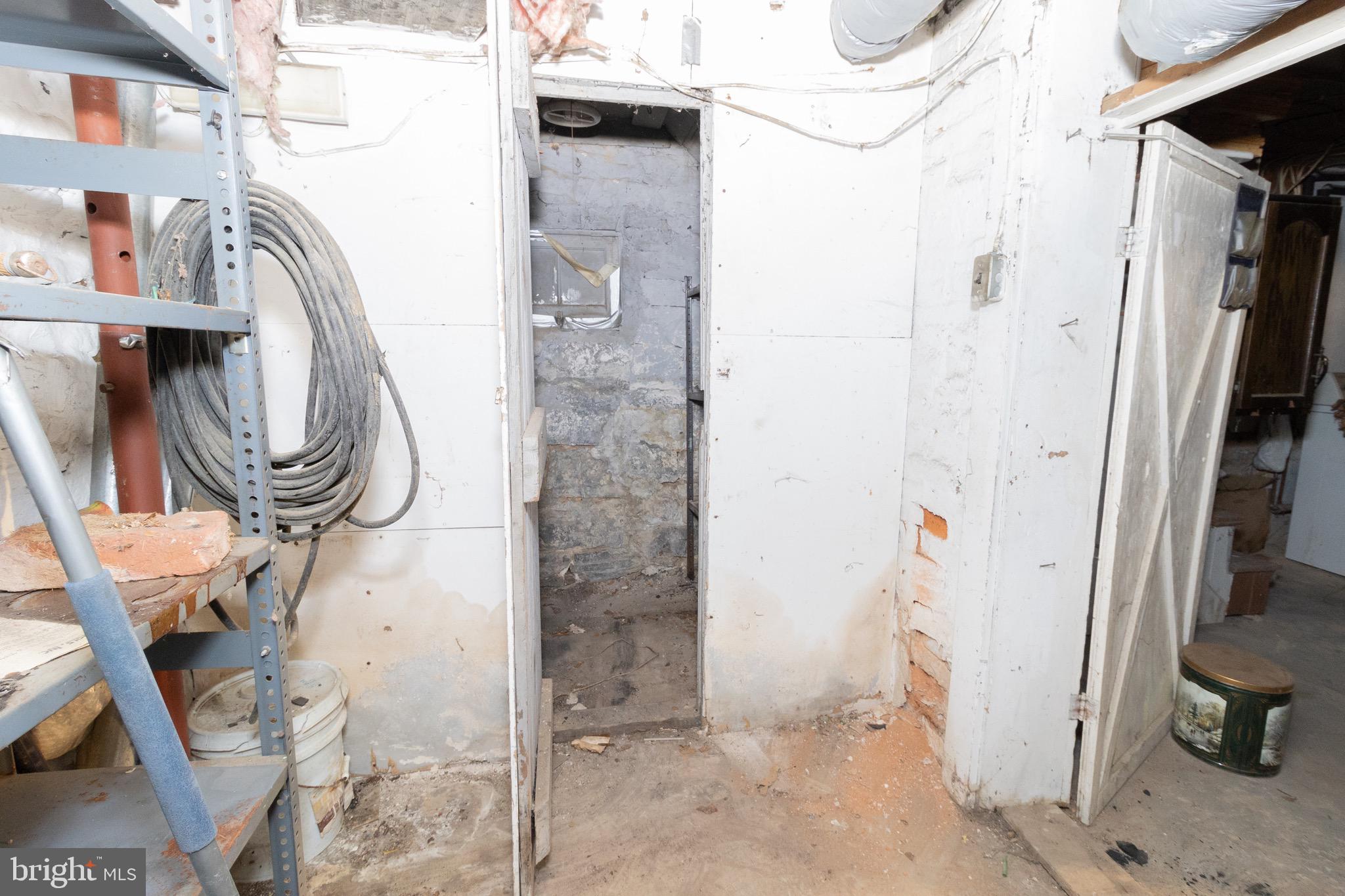 AIRLEY HEIGHTS - Residential