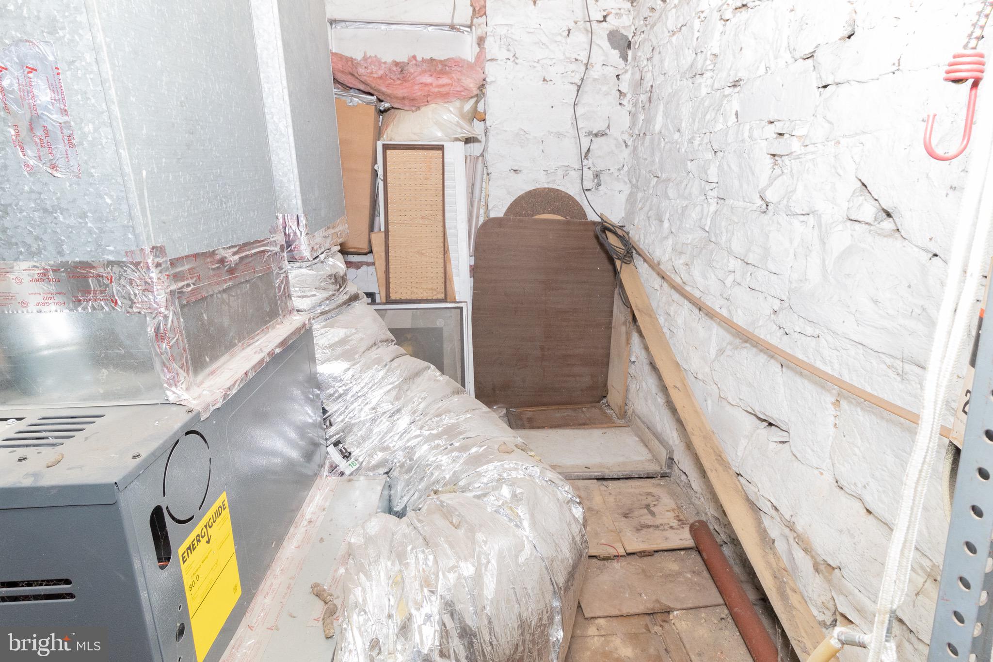 AIRLEY HEIGHTS - Residential