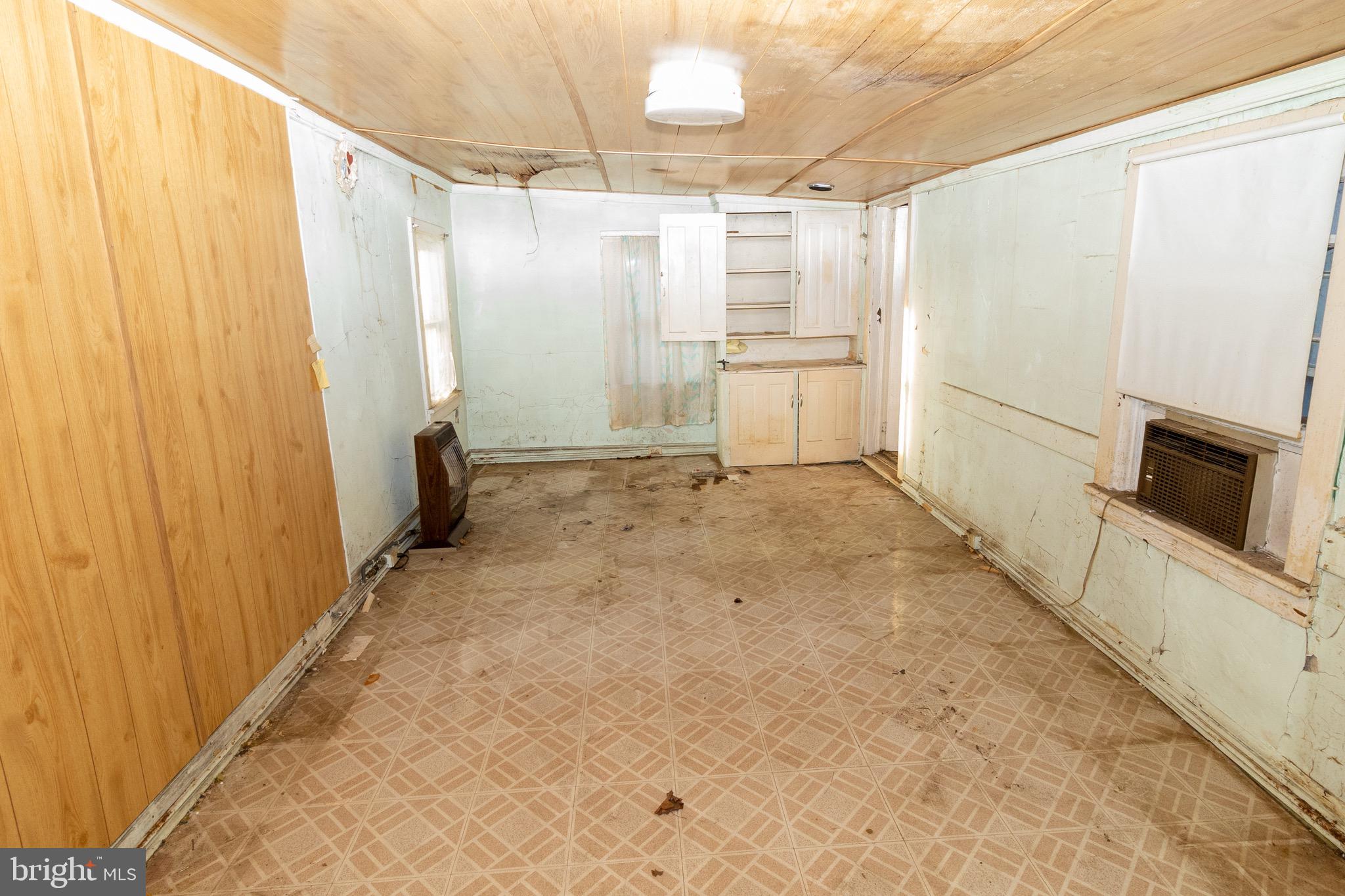 AIRLEY HEIGHTS - Residential