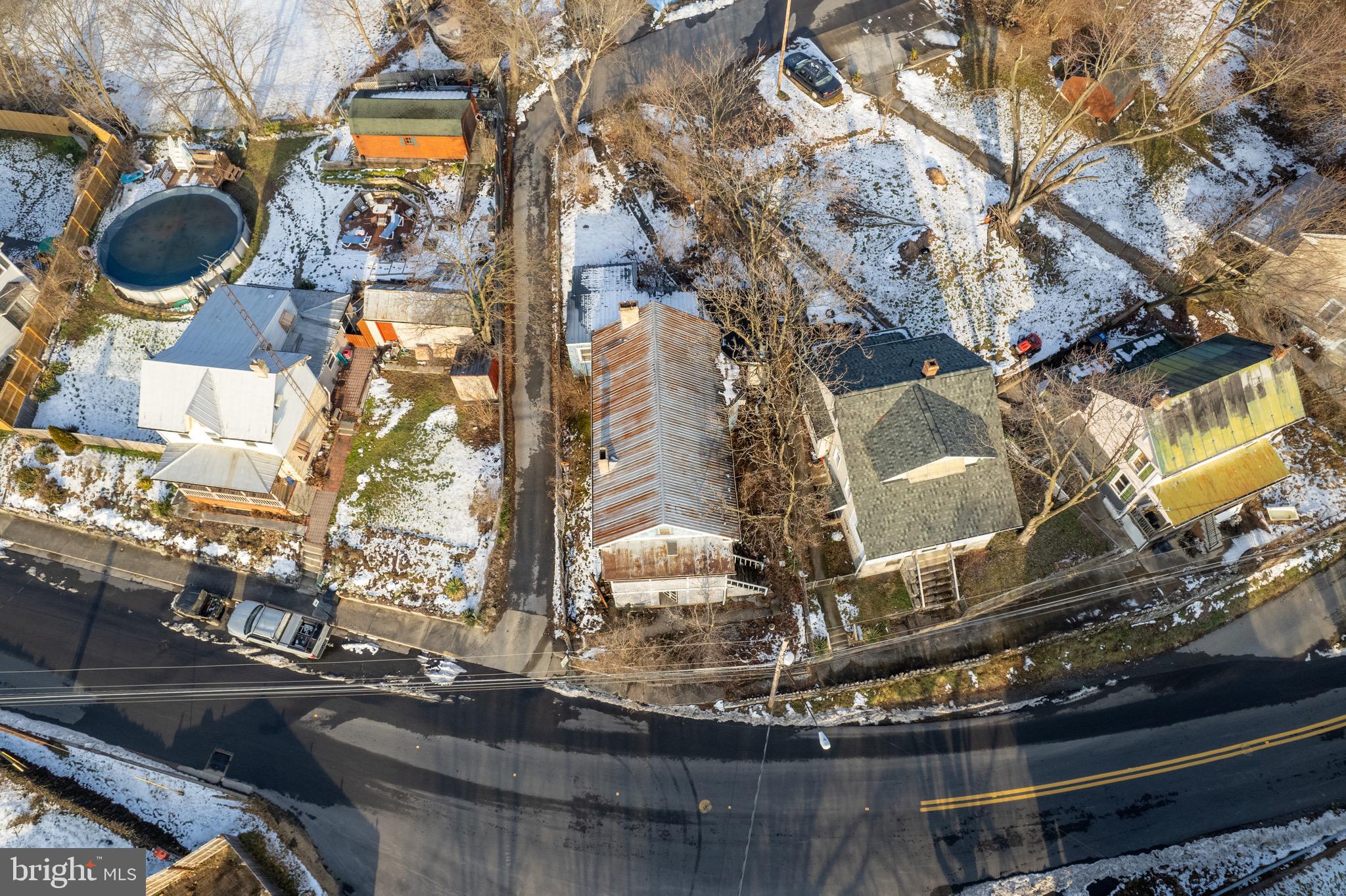 AIRLEY HEIGHTS - Residential