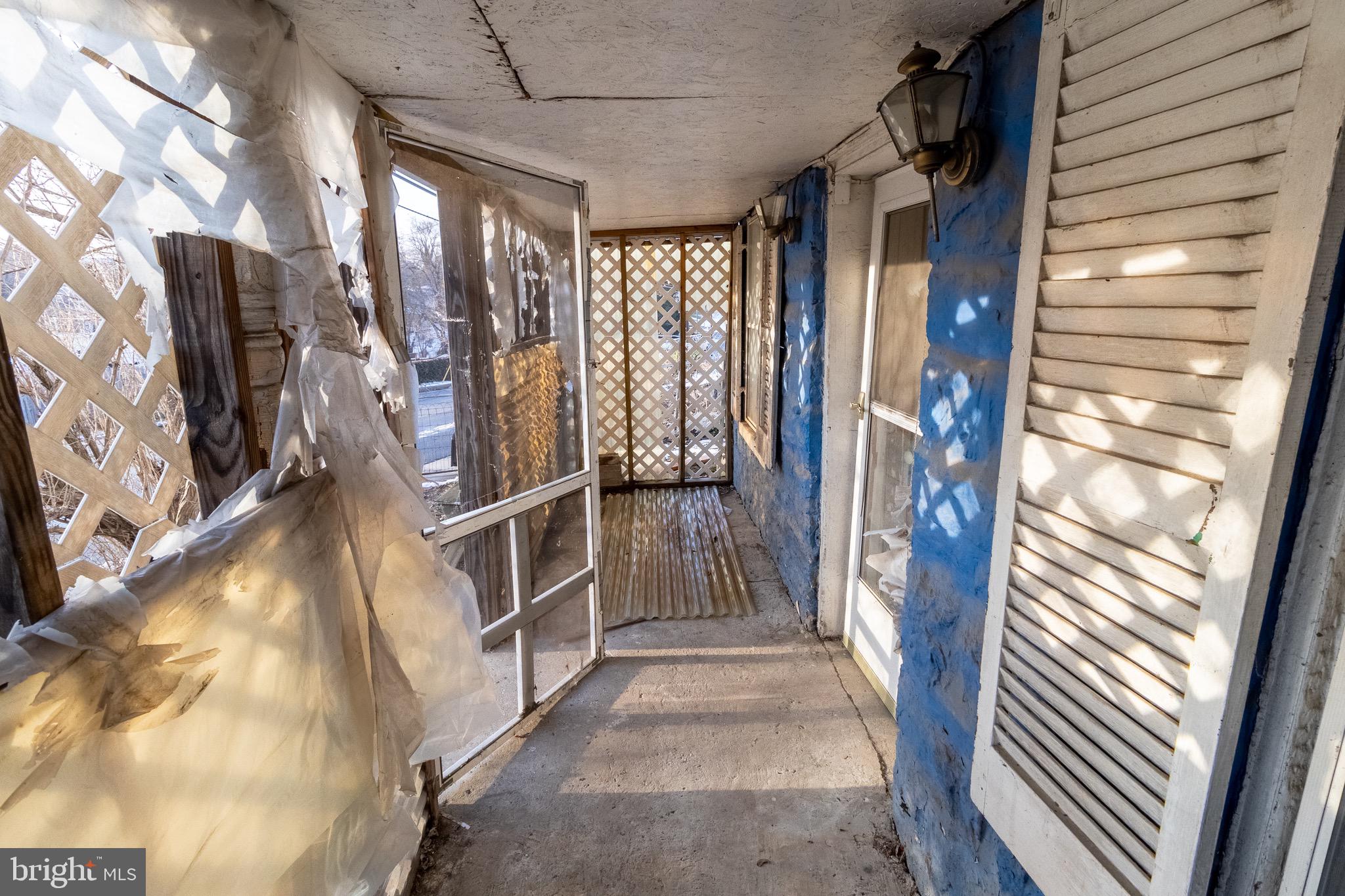 AIRLEY HEIGHTS - Residential