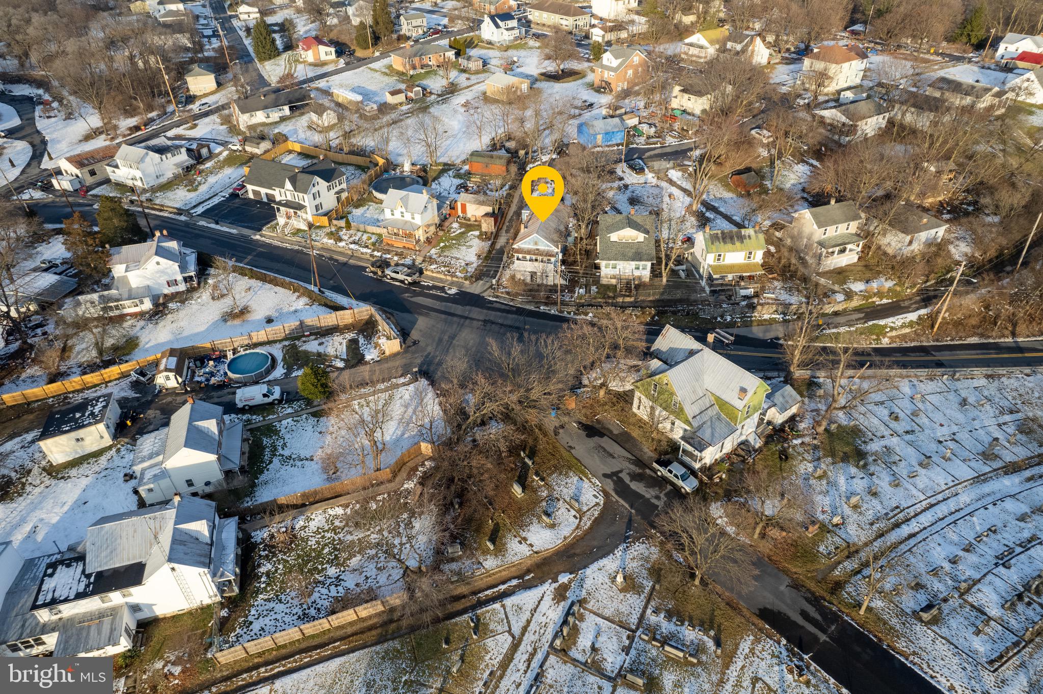 AIRLEY HEIGHTS - Residential