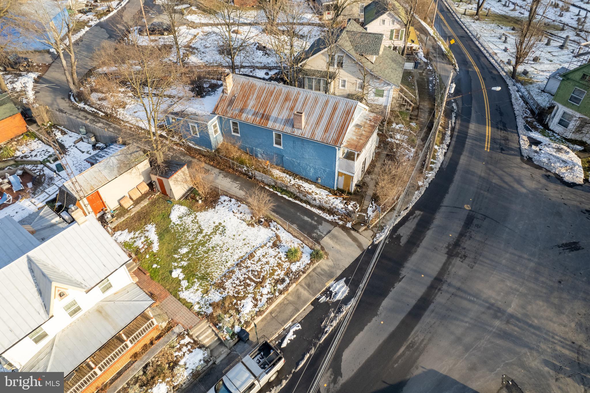 AIRLEY HEIGHTS - Residential