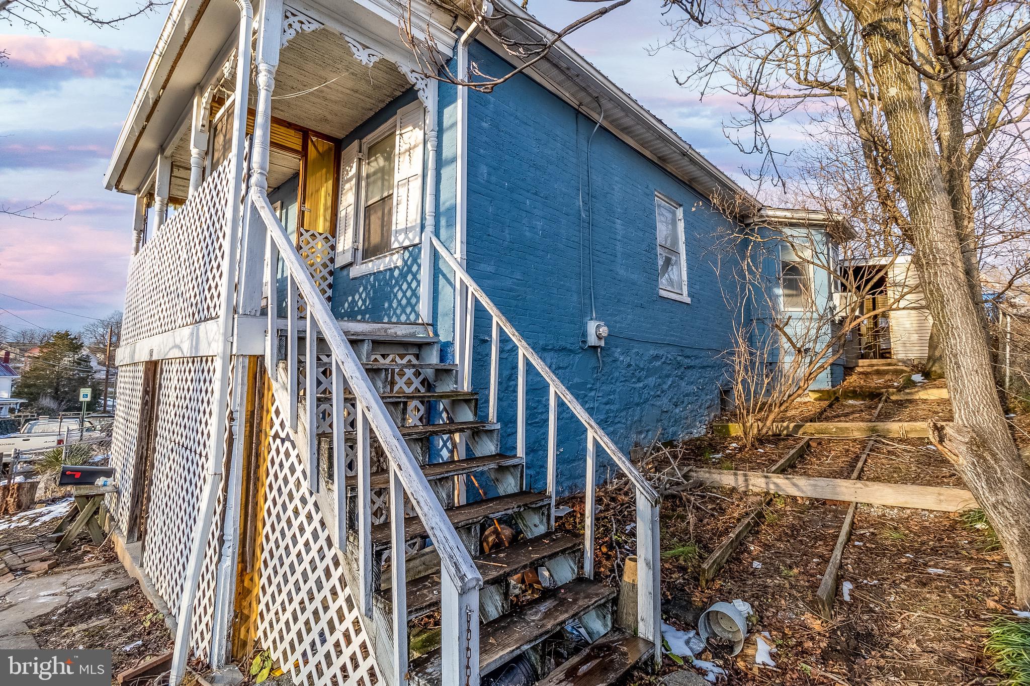 AIRLEY HEIGHTS - Residential