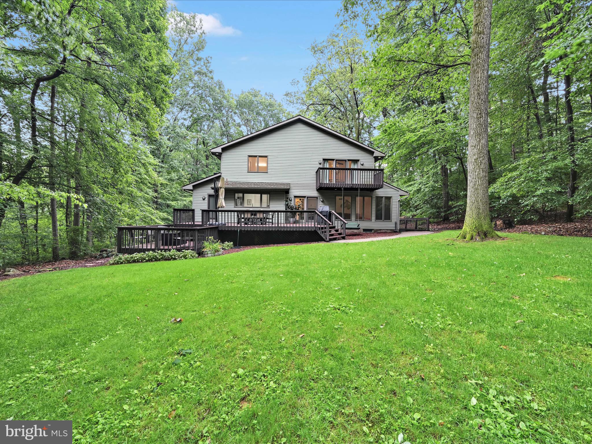 WEST COCALICO TWP - Residential