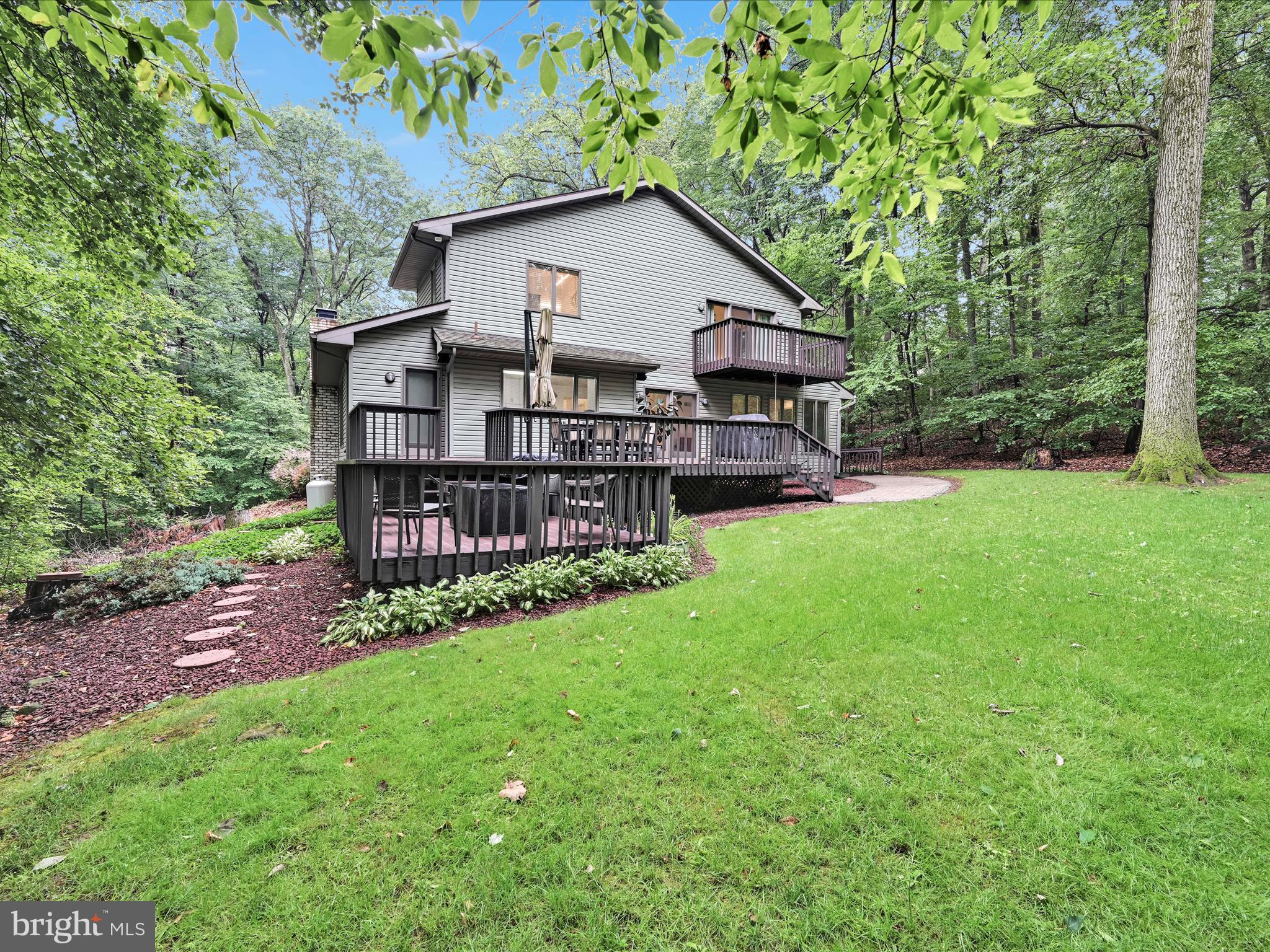 WEST COCALICO TWP - Residential