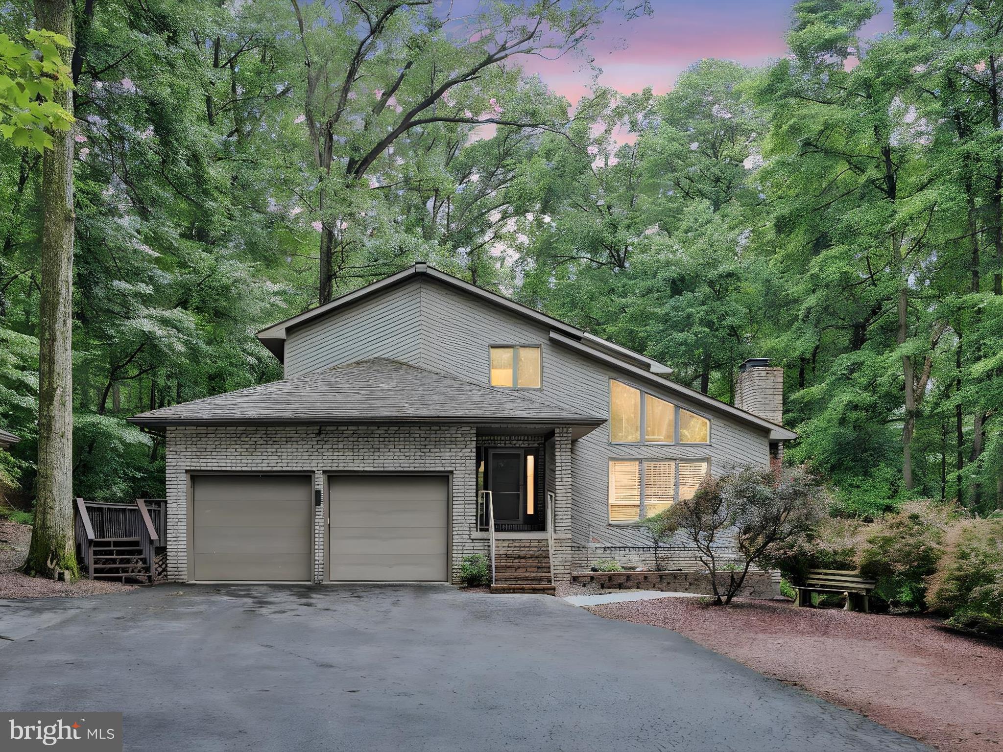 365 N RIDGE ROAD
