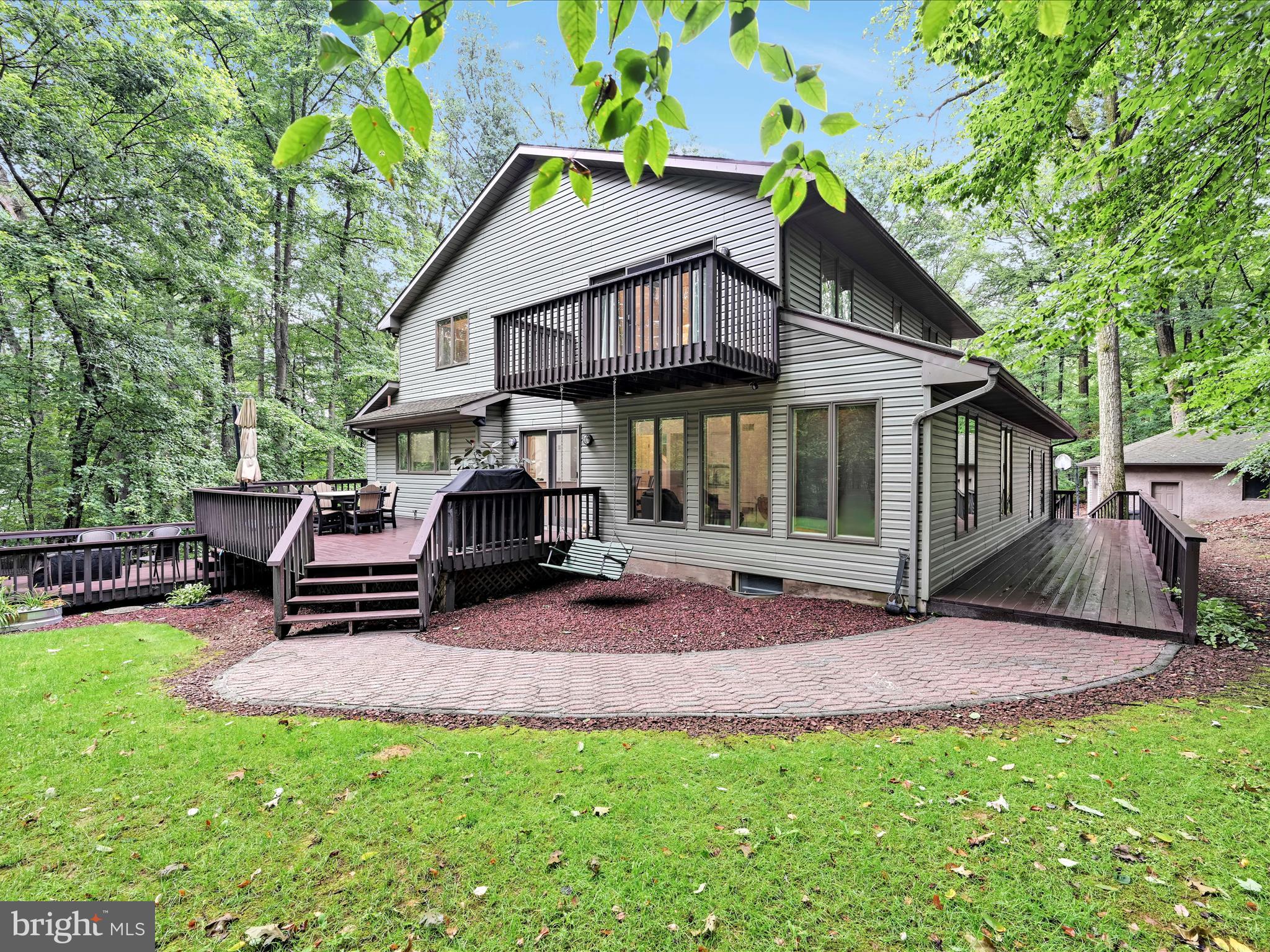 WEST COCALICO TWP - Residential