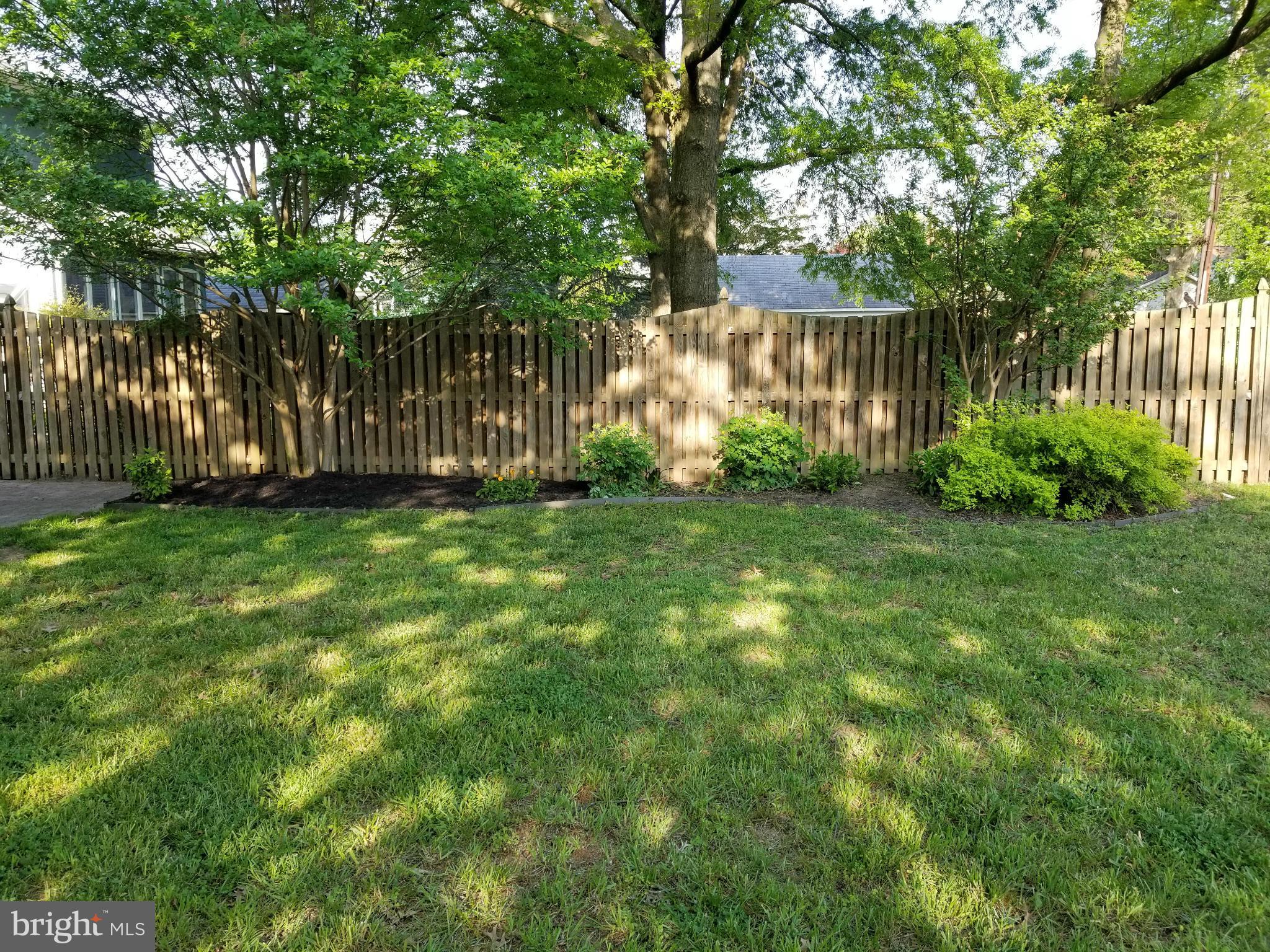 SHIPLEY HEIGHTS - Residential