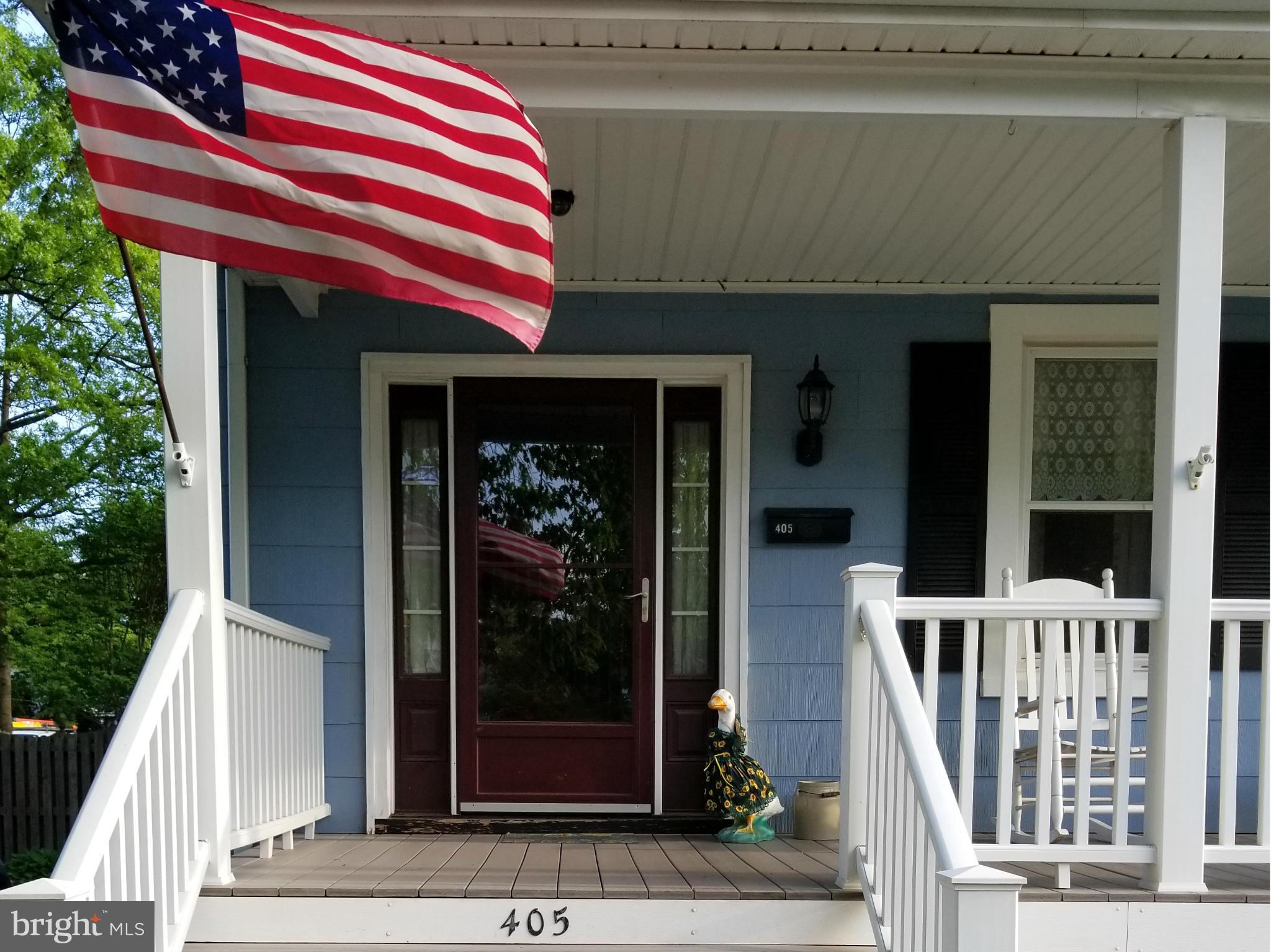 SHIPLEY HEIGHTS - Residential