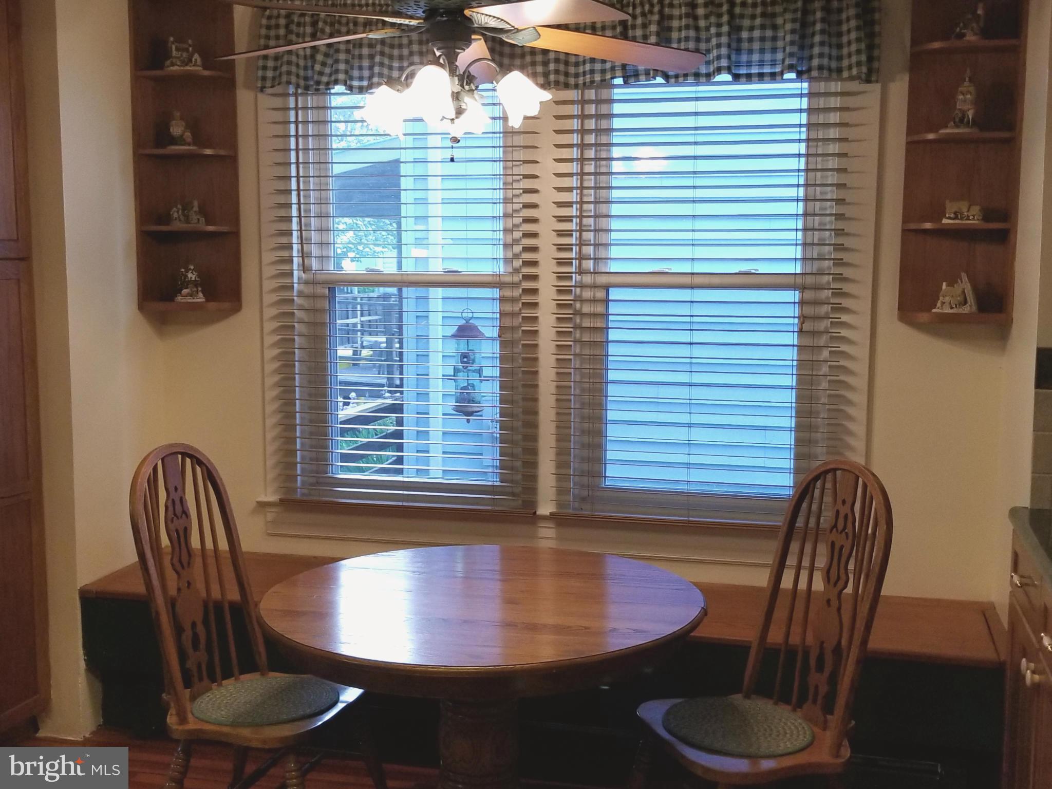 SHIPLEY HEIGHTS - Residential