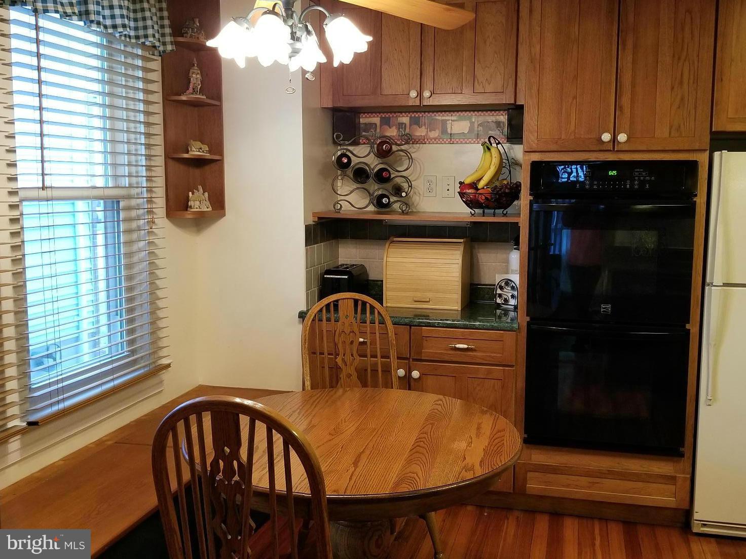 SHIPLEY HEIGHTS - Residential