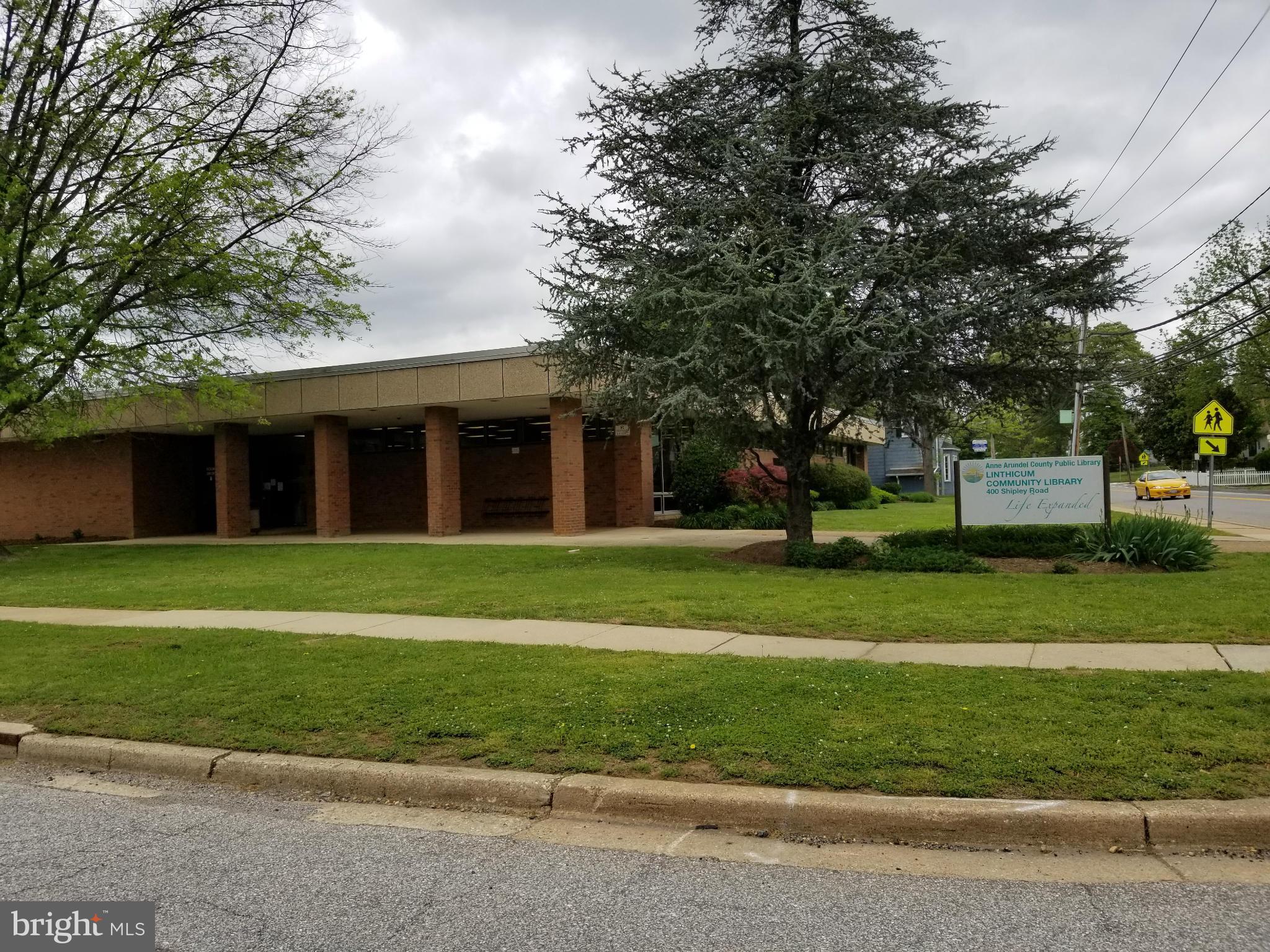 SHIPLEY HEIGHTS - Residential