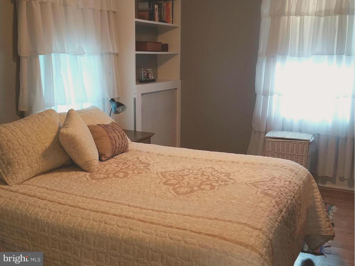 SHIPLEY HEIGHTS - Residential