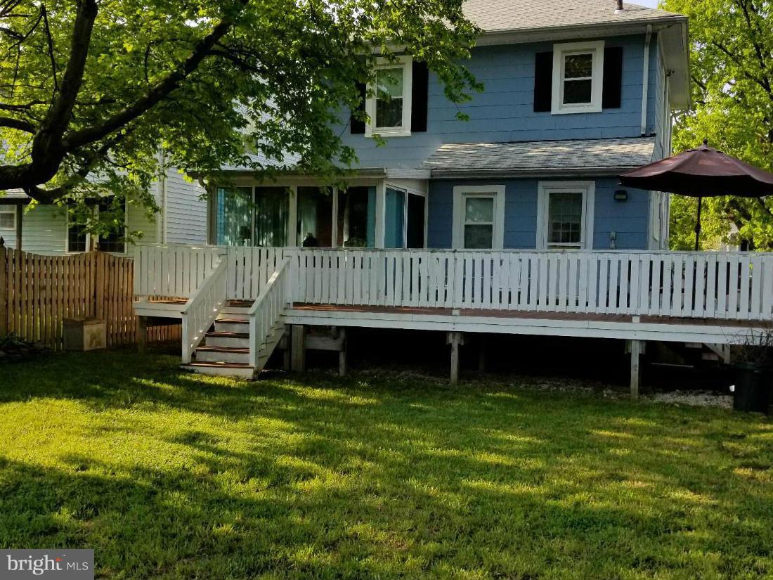 SHIPLEY HEIGHTS - Residential