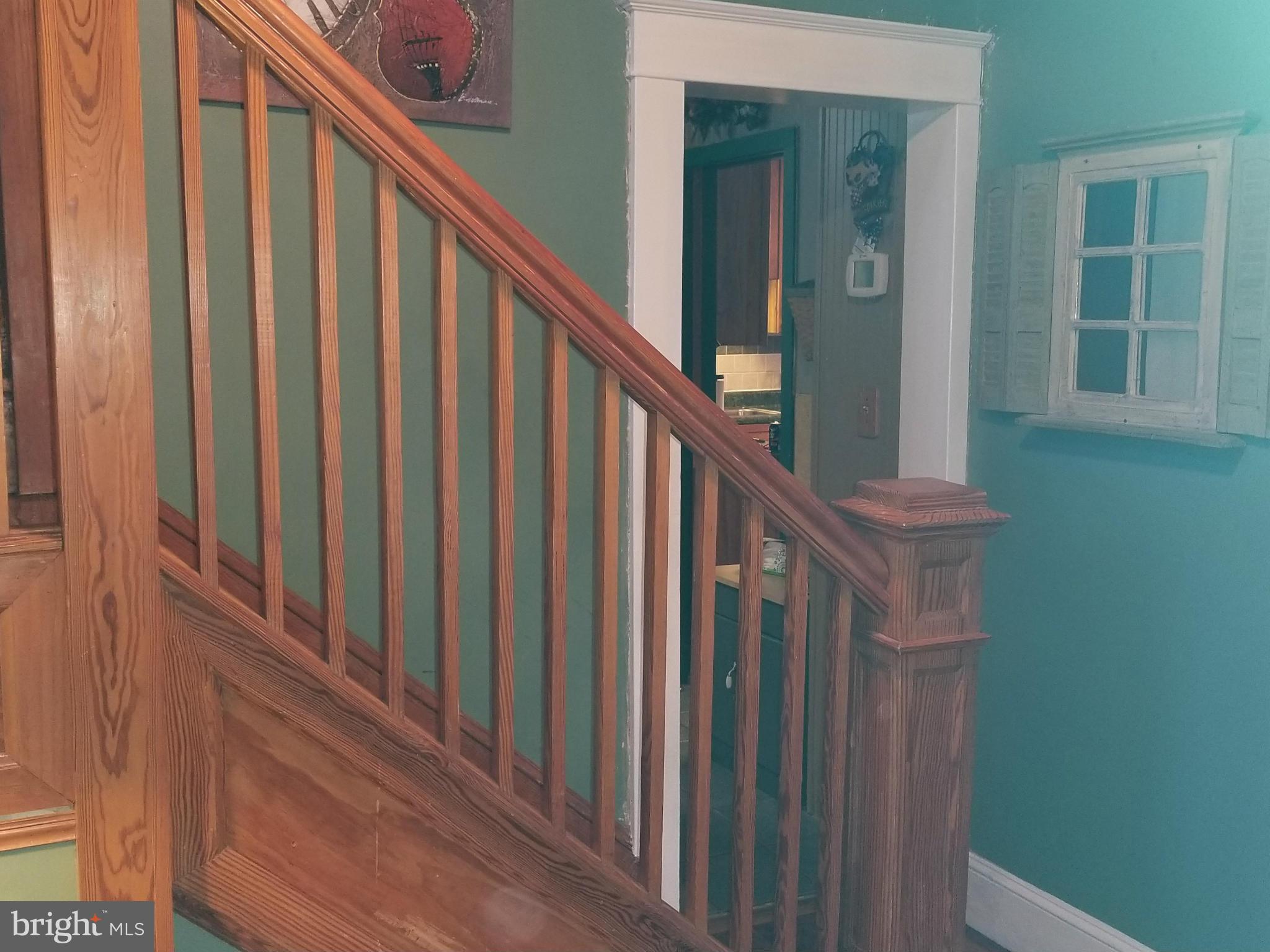 SHIPLEY HEIGHTS - Residential