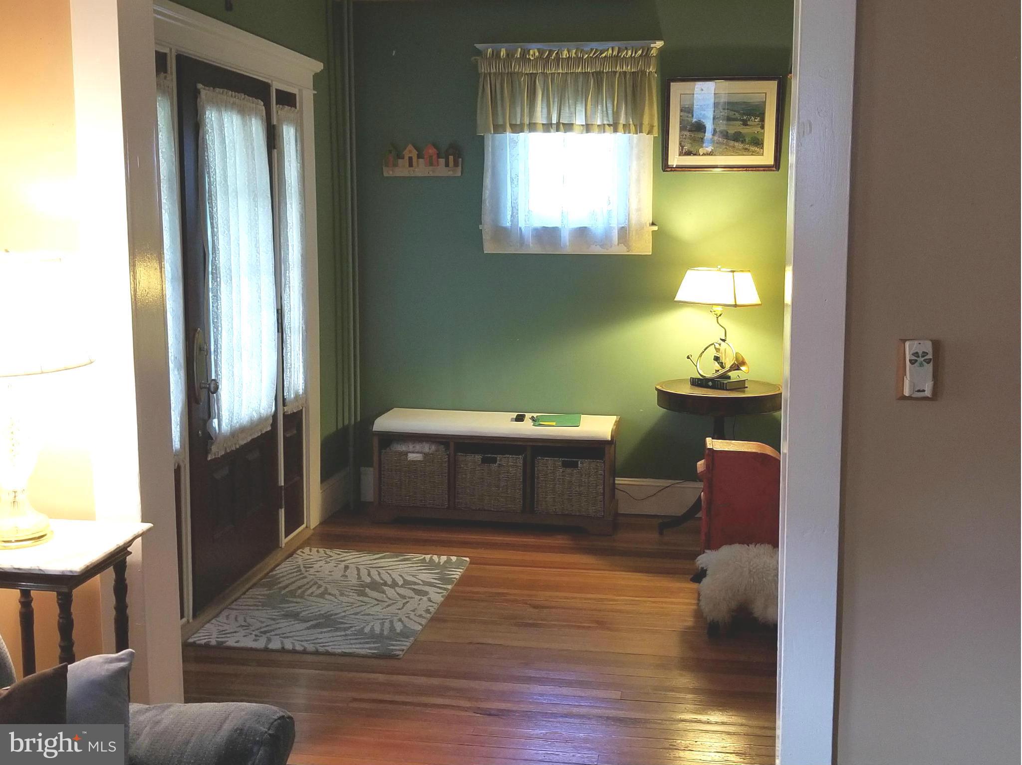 SHIPLEY HEIGHTS - Residential