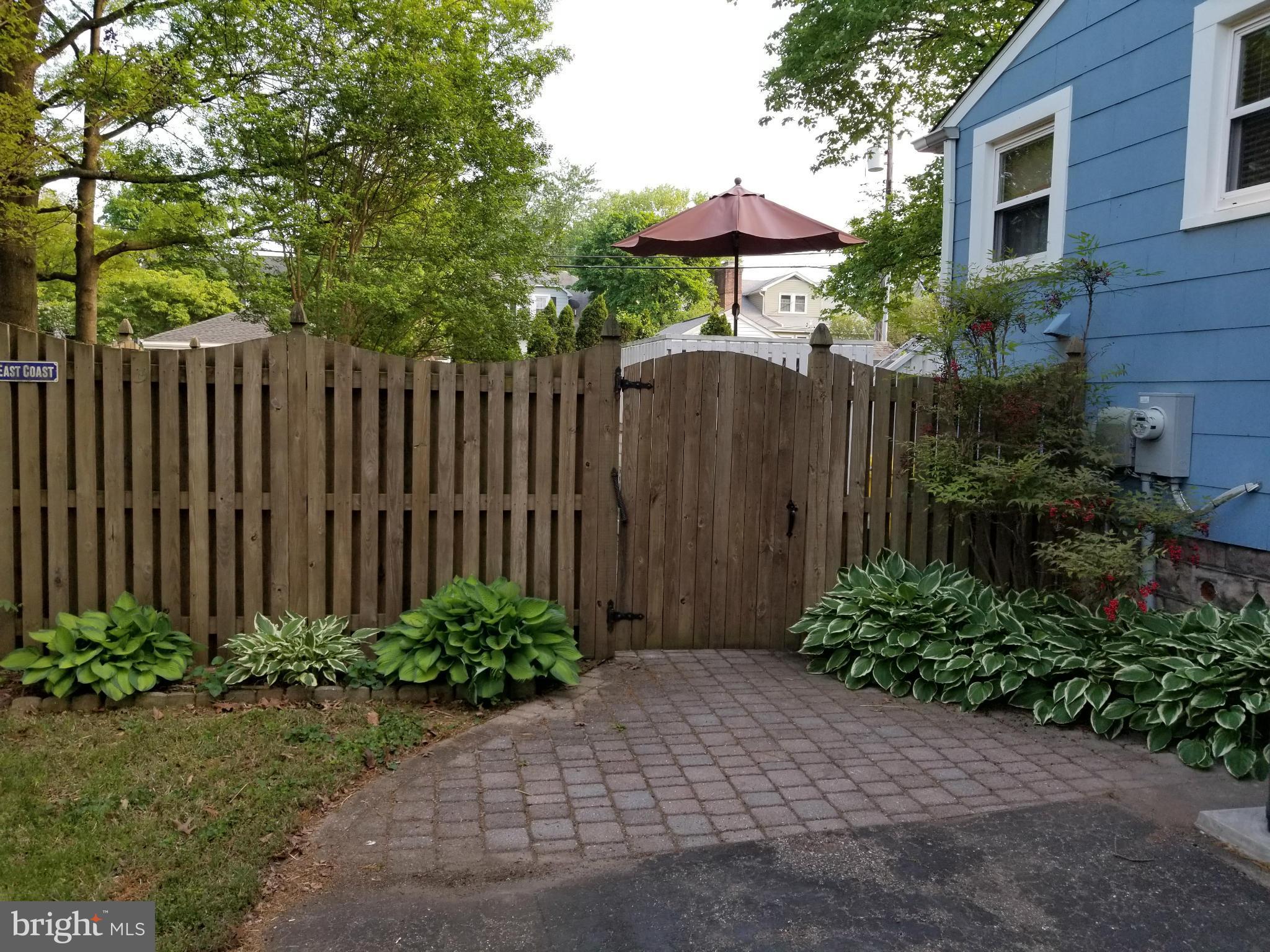 SHIPLEY HEIGHTS - Residential