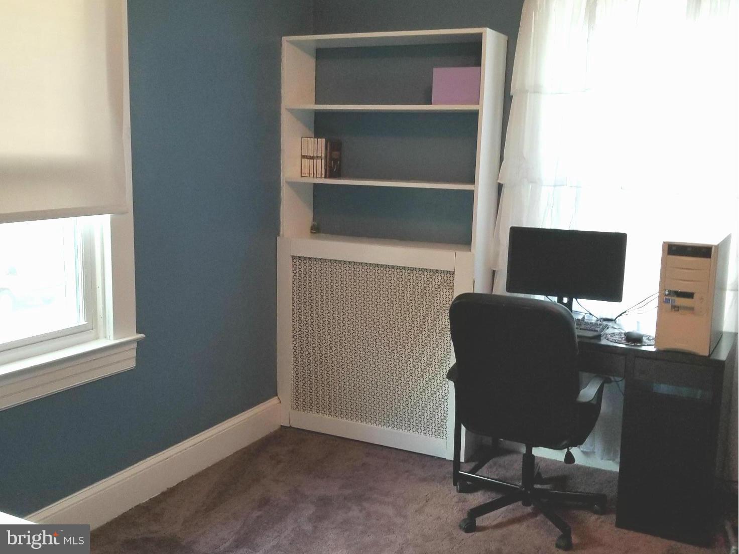 SHIPLEY HEIGHTS - Residential