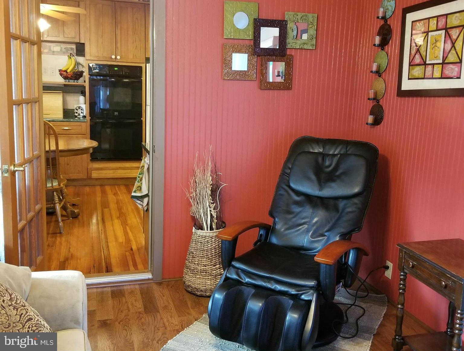 SHIPLEY HEIGHTS - Residential