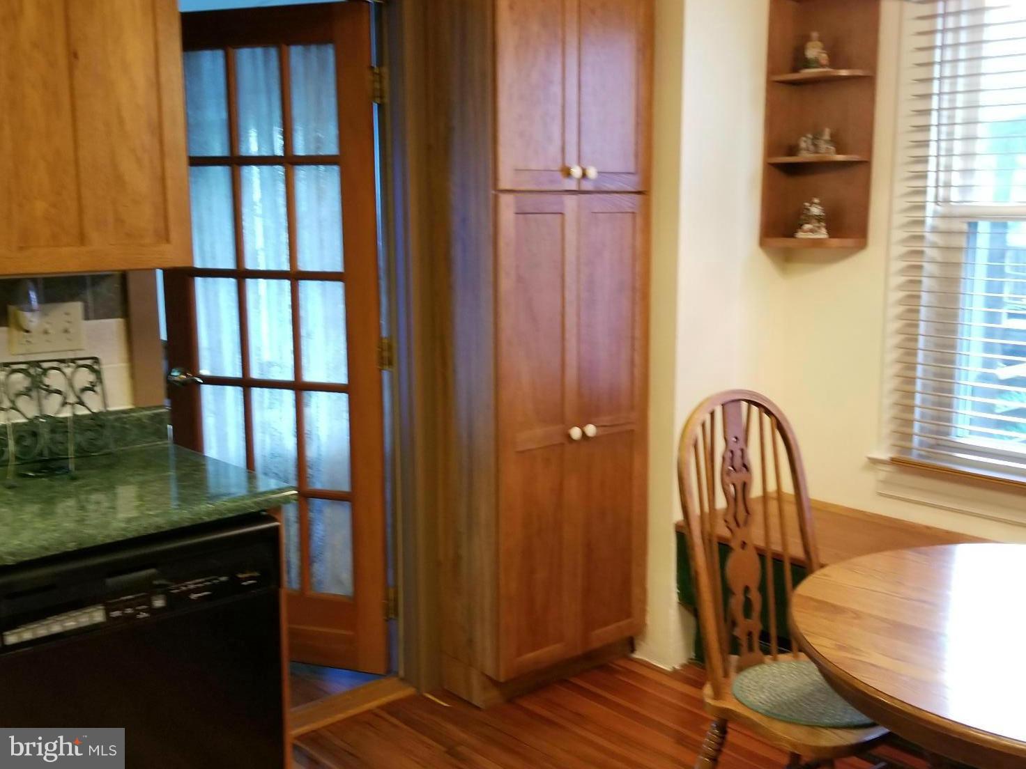 SHIPLEY HEIGHTS - Residential