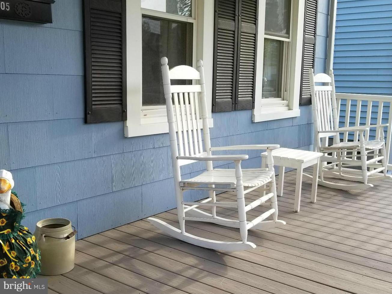 SHIPLEY HEIGHTS - Residential