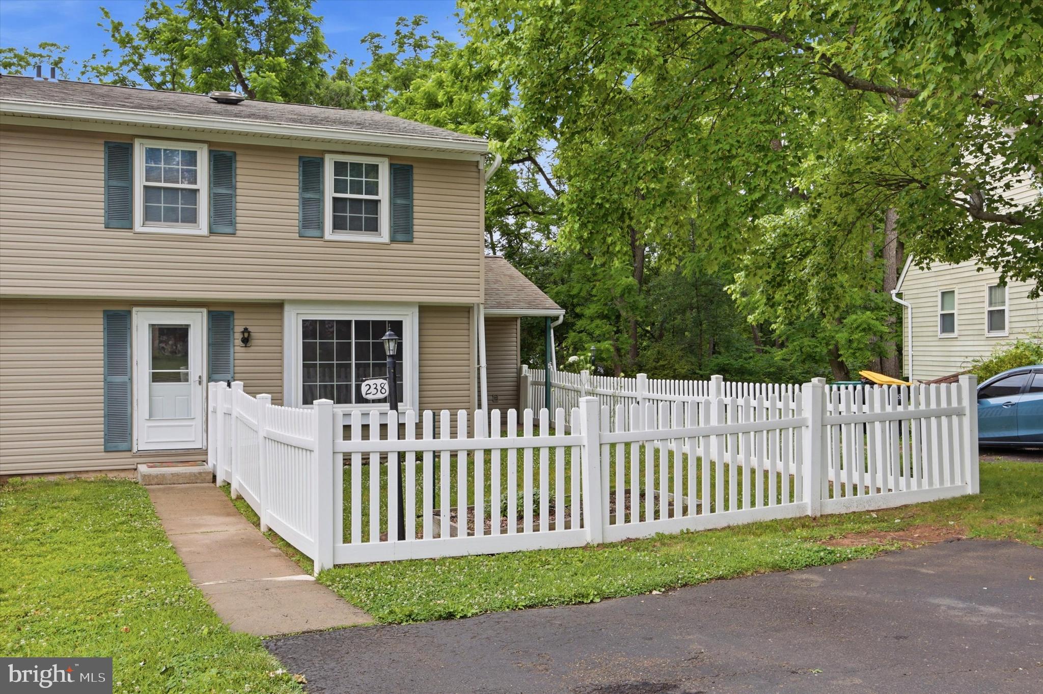 238 STATE STREET