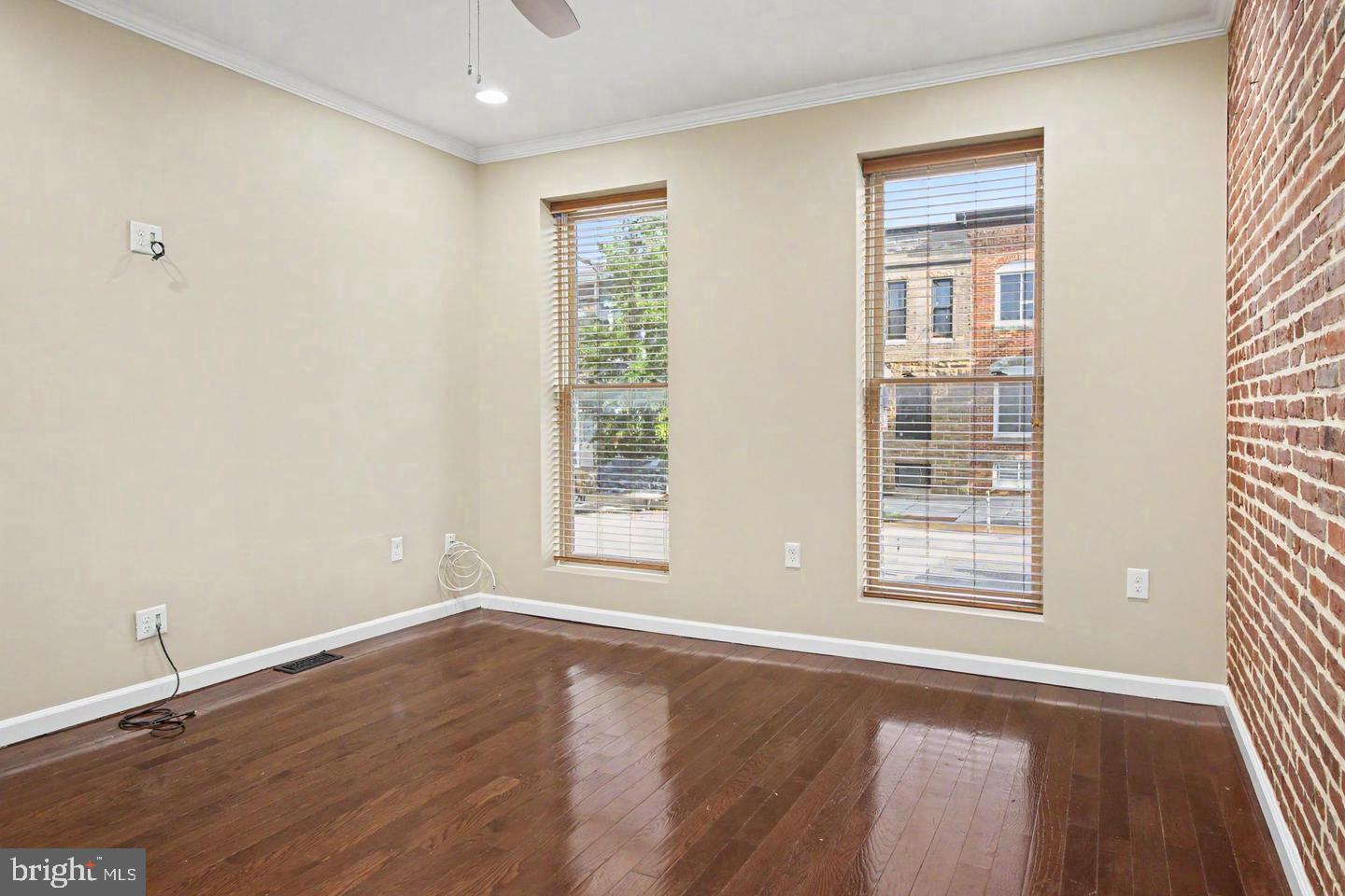 1 S EAST AVENUE, BALTIMORE, MD, 21224 1 S EAST AVENUE