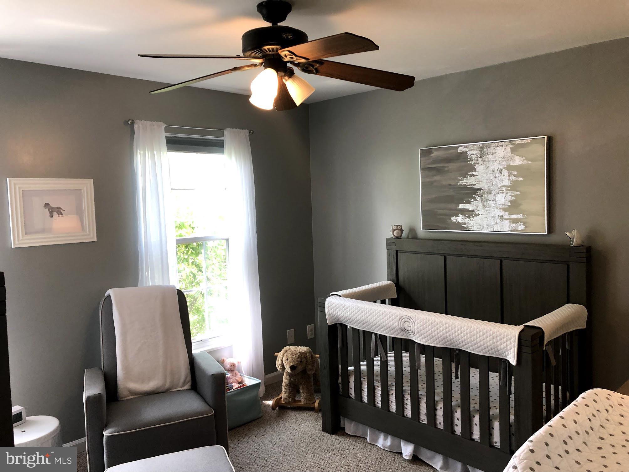 CENTRE RIDGE LAND BAY - Residential Lease