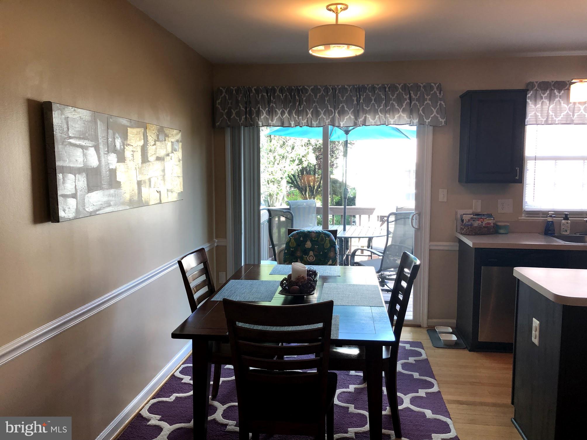 CENTRE RIDGE LAND BAY - Residential Lease