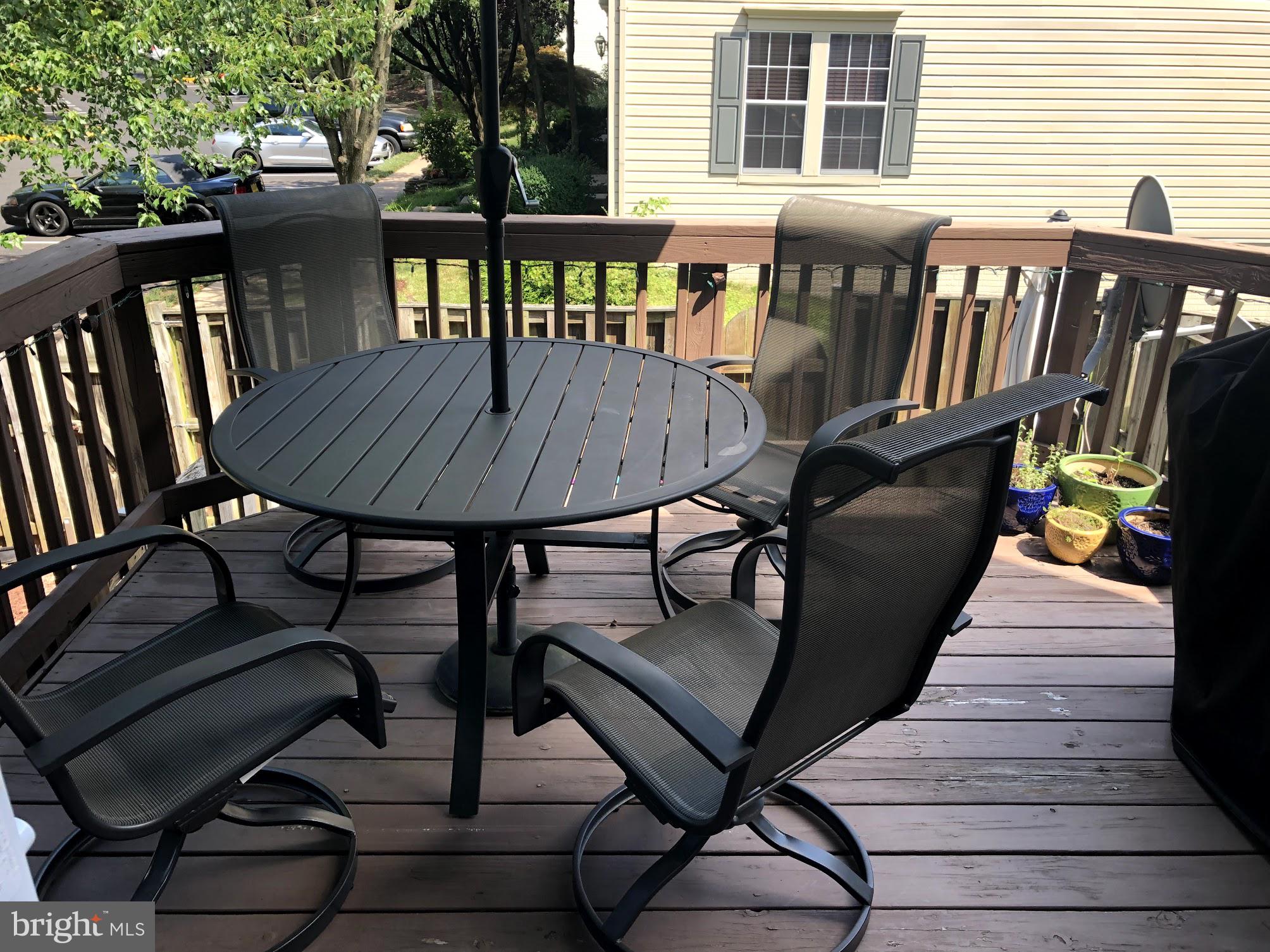 CENTRE RIDGE LAND BAY - Residential Lease