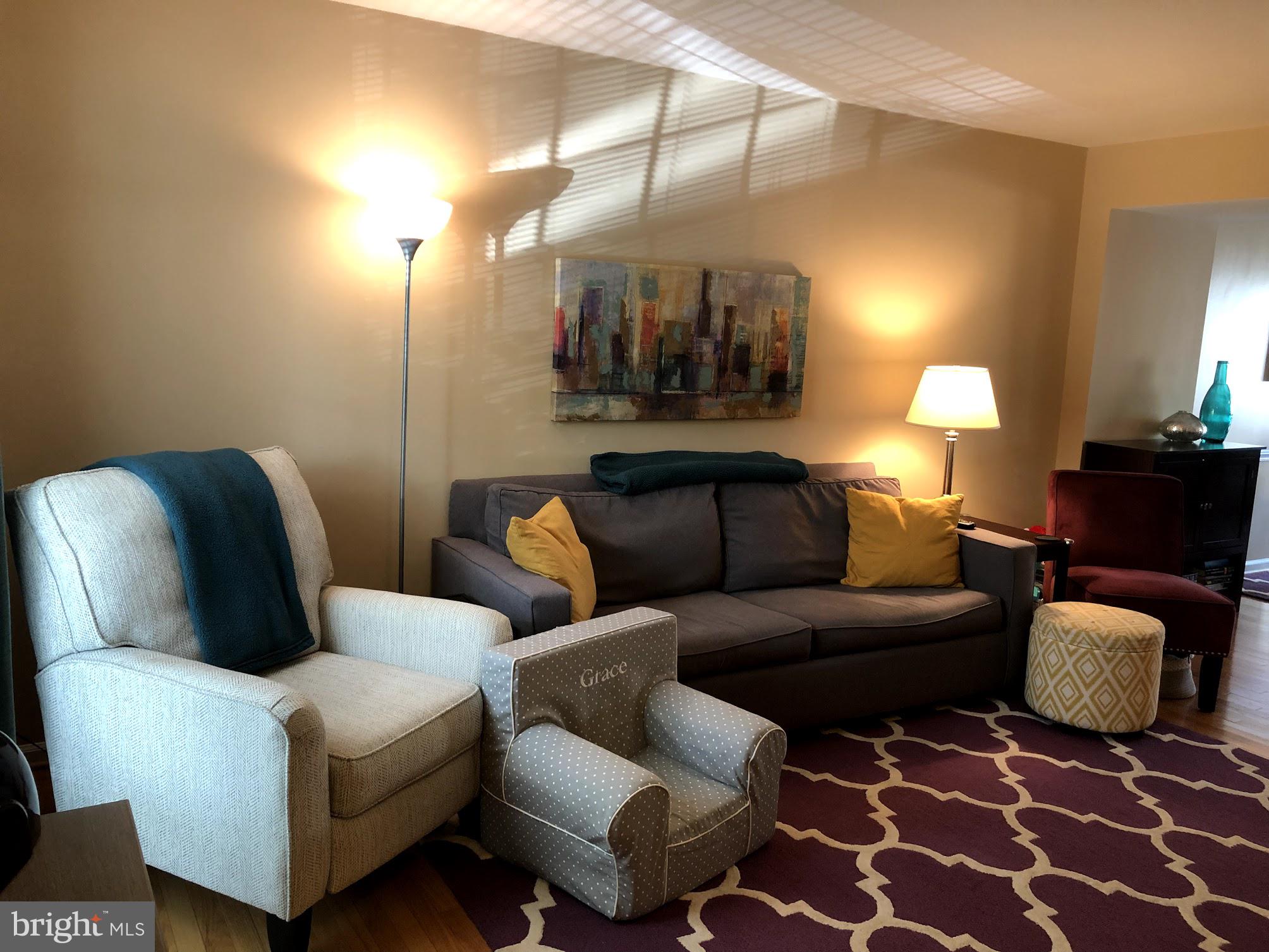 CENTRE RIDGE LAND BAY - Residential Lease