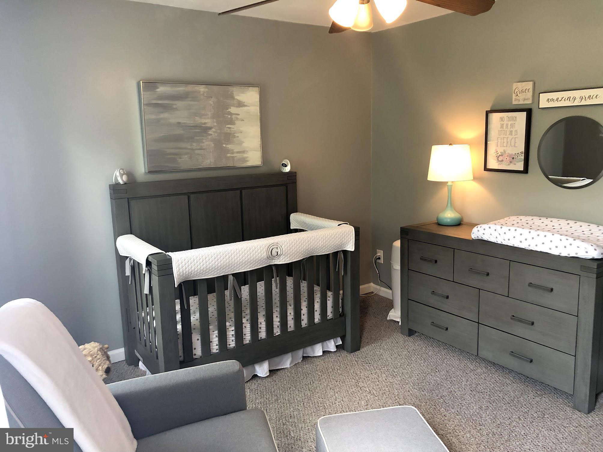 CENTRE RIDGE LAND BAY - Residential Lease