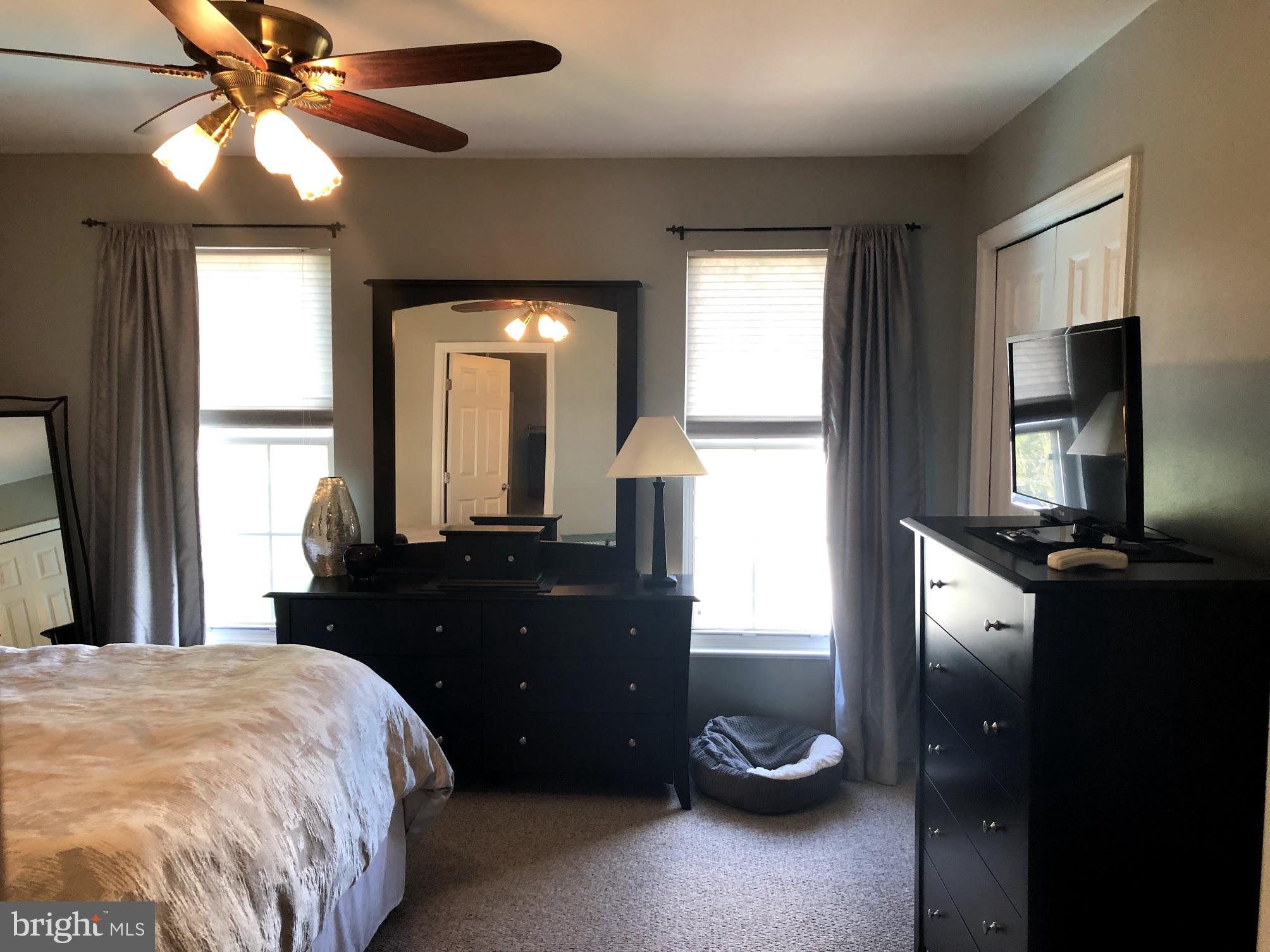 CENTRE RIDGE LAND BAY - Residential Lease