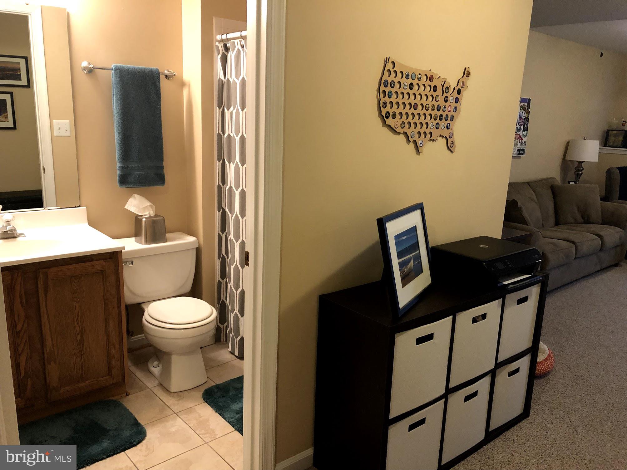 CENTRE RIDGE LAND BAY - Residential Lease