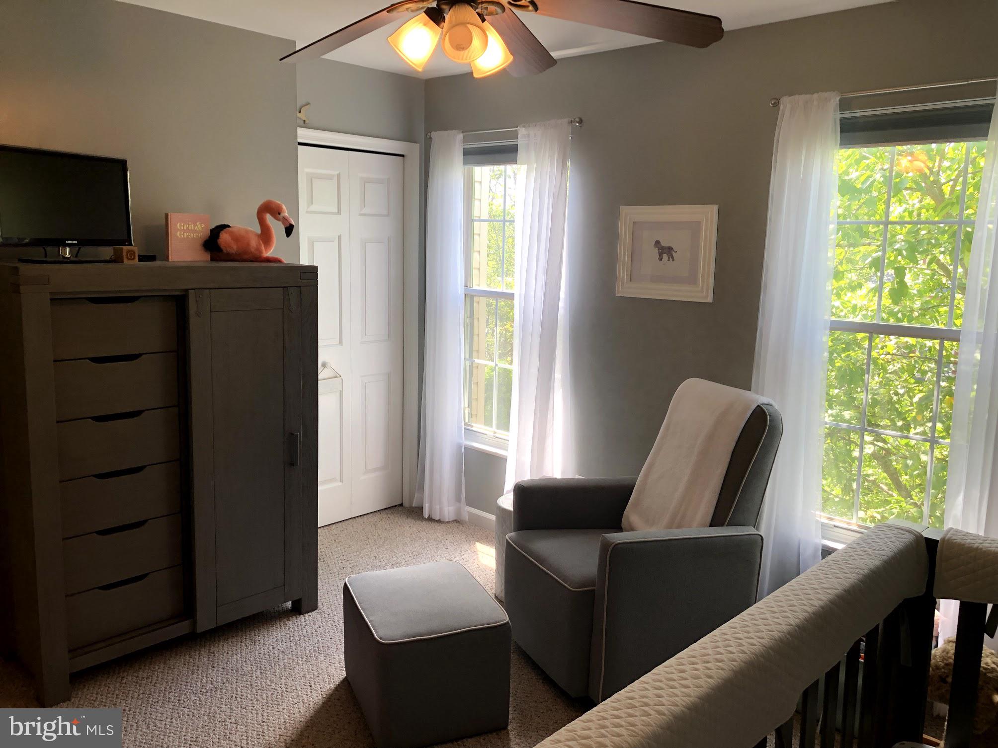 CENTRE RIDGE LAND BAY - Residential Lease