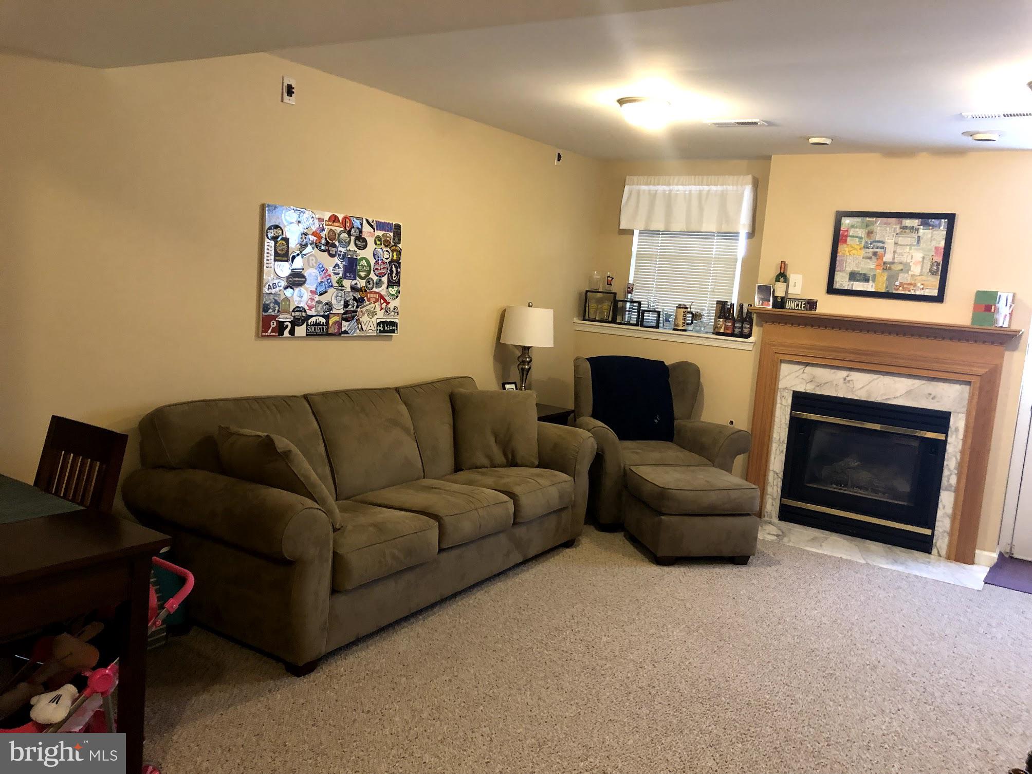 CENTRE RIDGE LAND BAY - Residential Lease