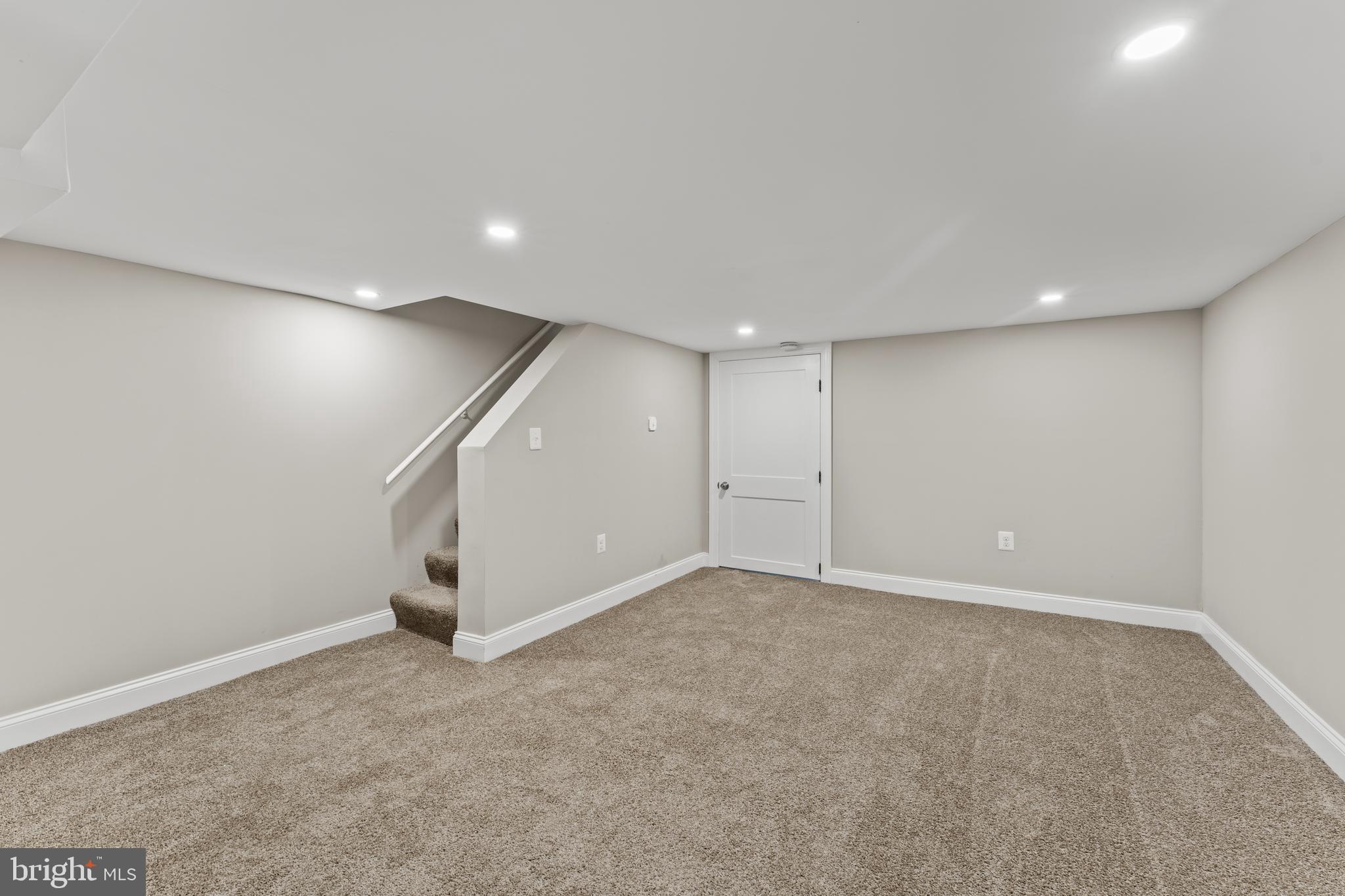 COLDSTREAM HOMESTEAD MONTEBELLO HISTORIC DISTRICT - Residential