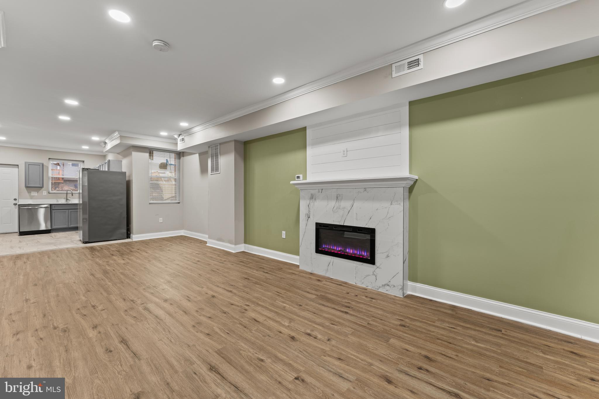 COLDSTREAM HOMESTEAD MONTEBELLO HISTORIC DISTRICT - Residential