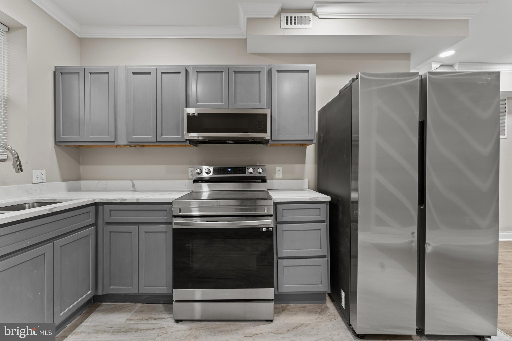 COLDSTREAM HOMESTEAD MONTEBELLO HISTORIC DISTRICT - Residential