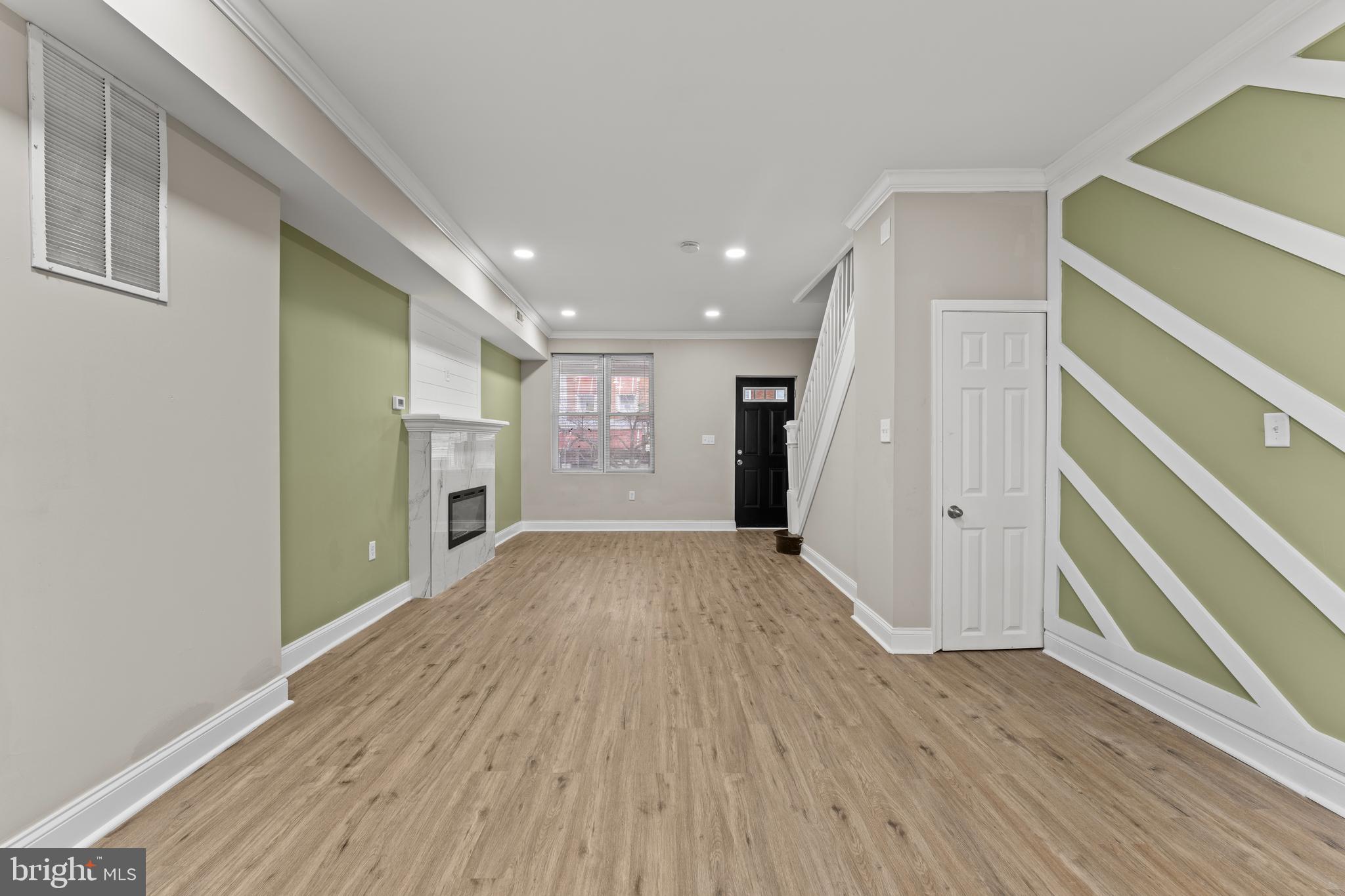 COLDSTREAM HOMESTEAD MONTEBELLO HISTORIC DISTRICT - Residential