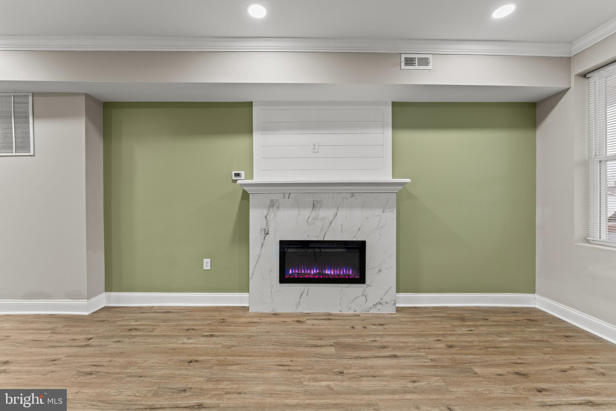 COLDSTREAM HOMESTEAD MONTEBELLO HISTORIC DISTRICT - Residential