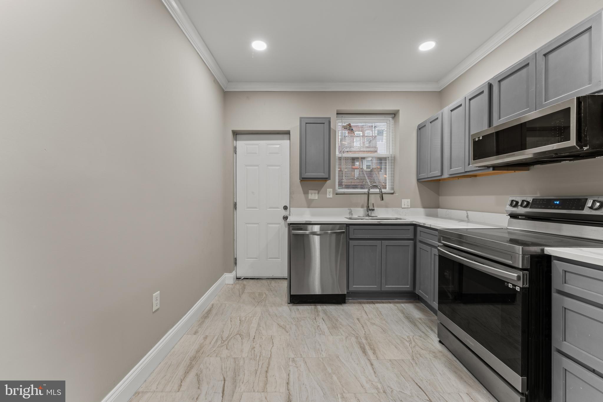 COLDSTREAM HOMESTEAD MONTEBELLO HISTORIC DISTRICT - Residential