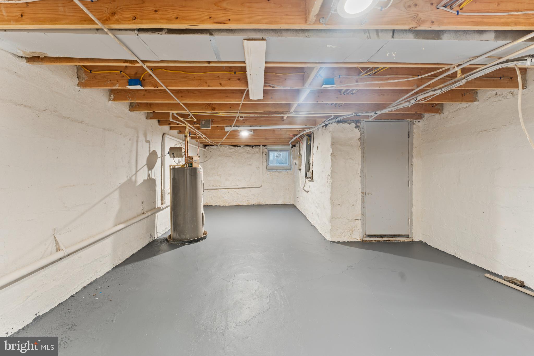 COLDSTREAM HOMESTEAD MONTEBELLO HISTORIC DISTRICT - Residential